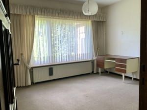 Deze woning is gunstig gelegen in een groene omgeving in de Europawijk. - foto 9