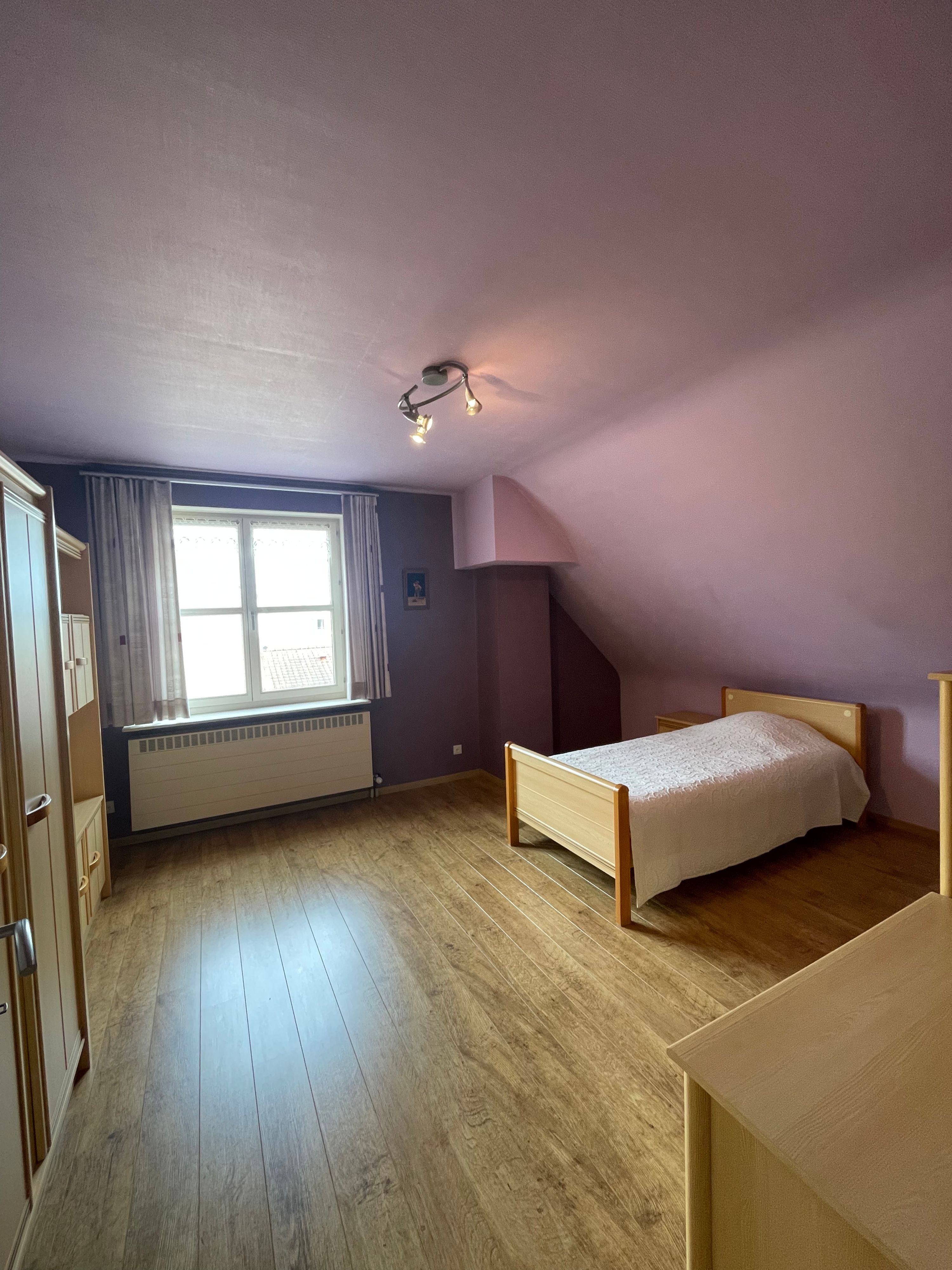 Alleenstaande goedgelegen gerenoveerde gezinswoning met zongerichte tuin - foto 12