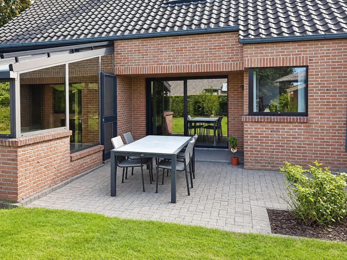 instapklare woning in rustige omgeving - foto 3