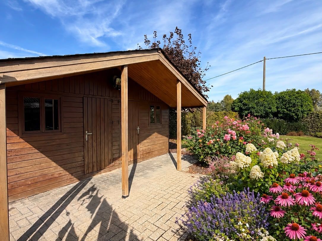 instapklare woning in rustige omgeving - foto 4