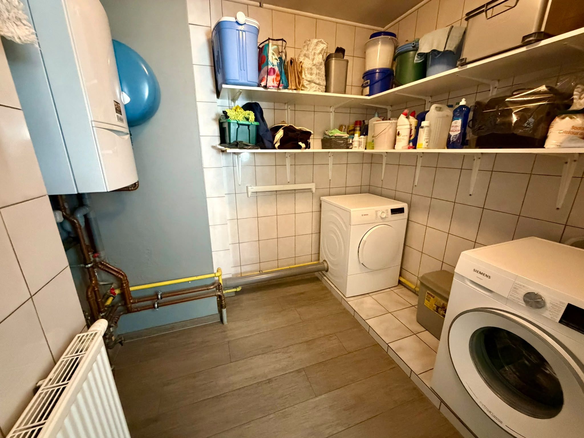 instapklare woning in rustige omgeving - foto 14