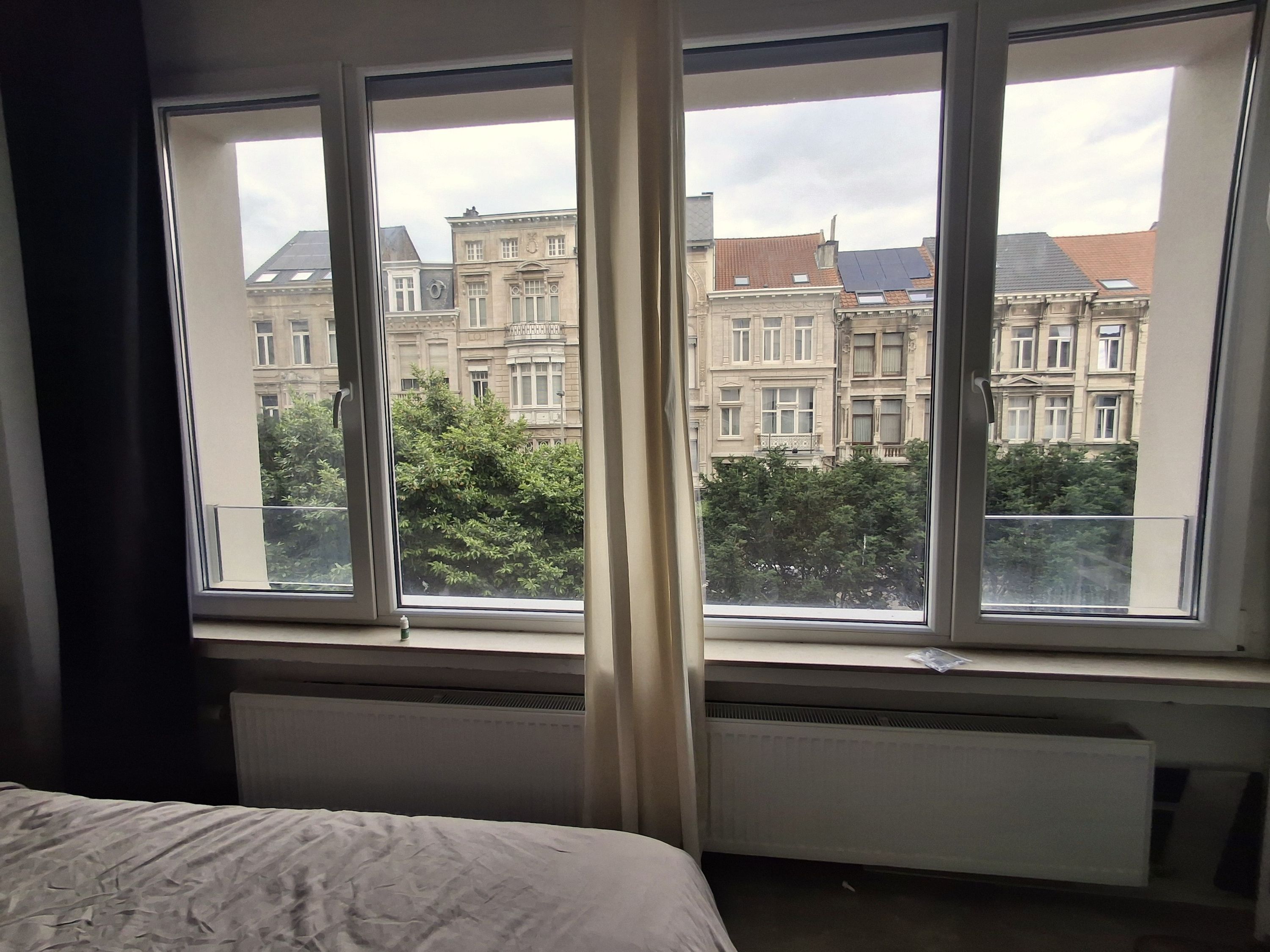 Instapklare, Zonnige studio in Antwerpen-Berchem - foto 5