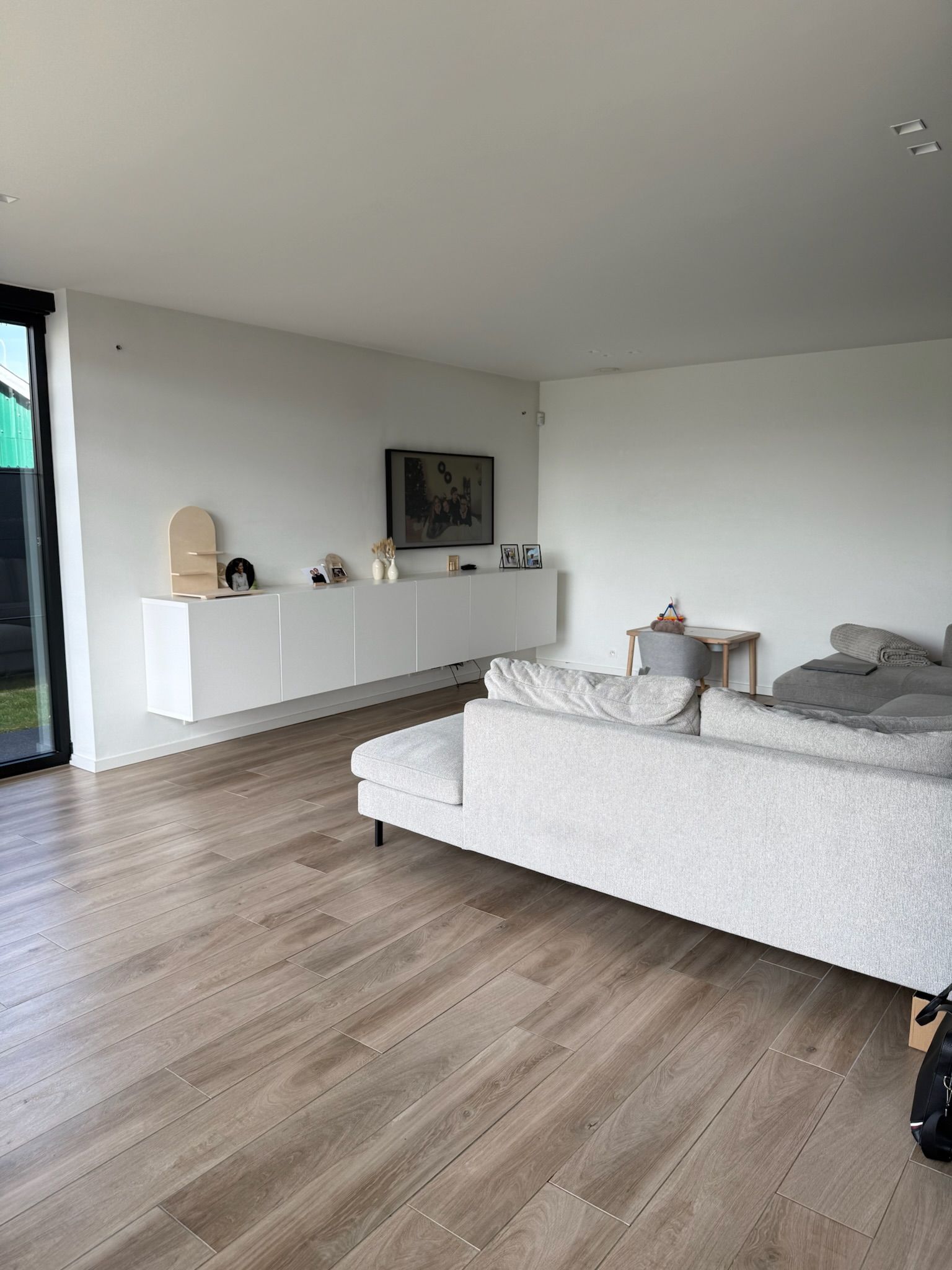 Moderne half open bebouwing - foto 7