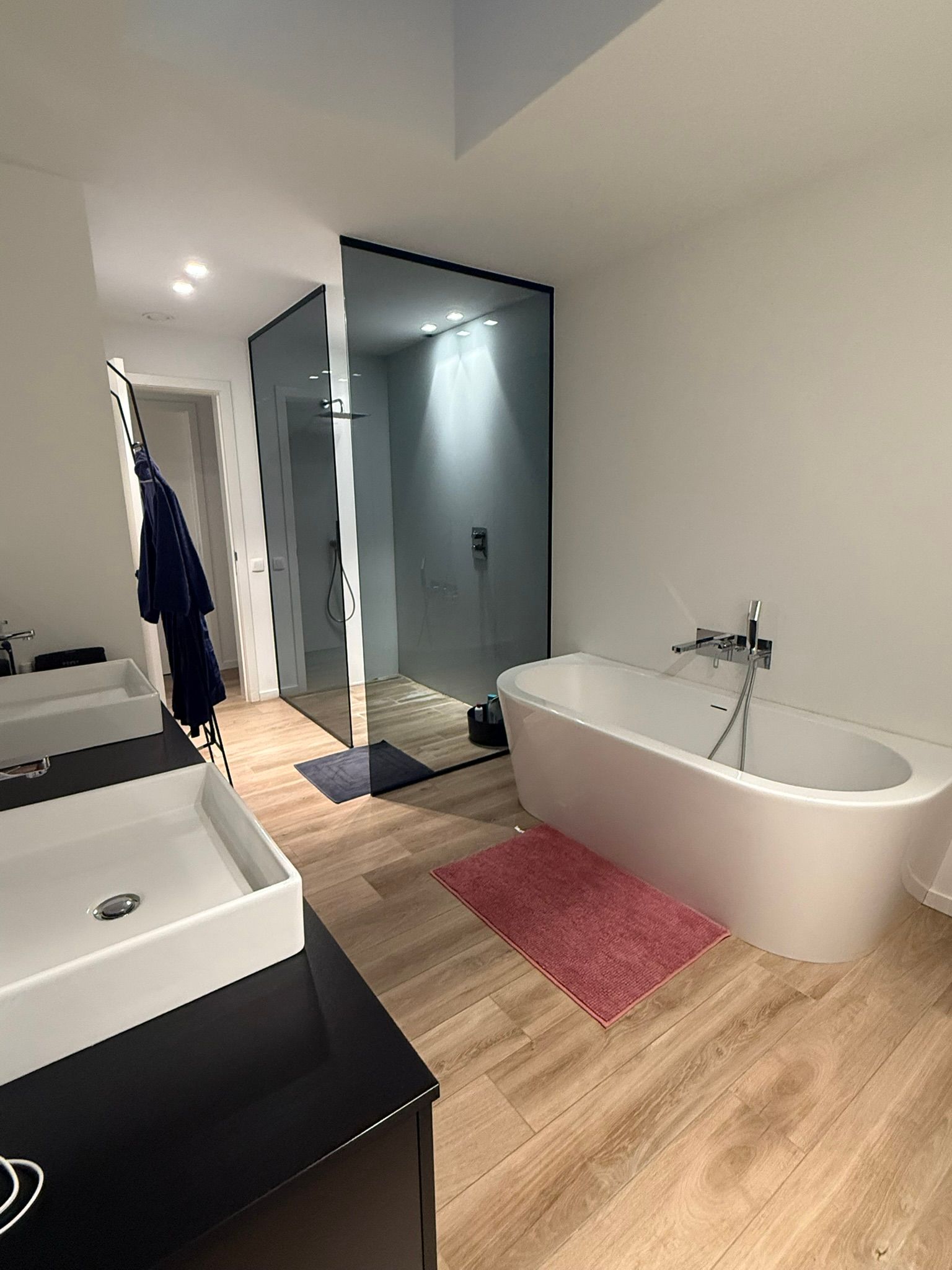 Moderne half open bebouwing - foto 10