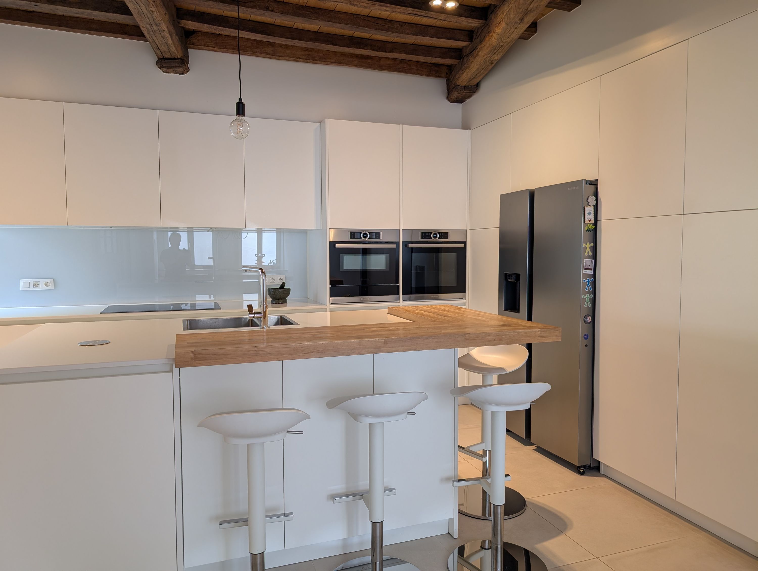 Prinsenhof: Karaktervolle woning met tuin en ruime garage - foto 3