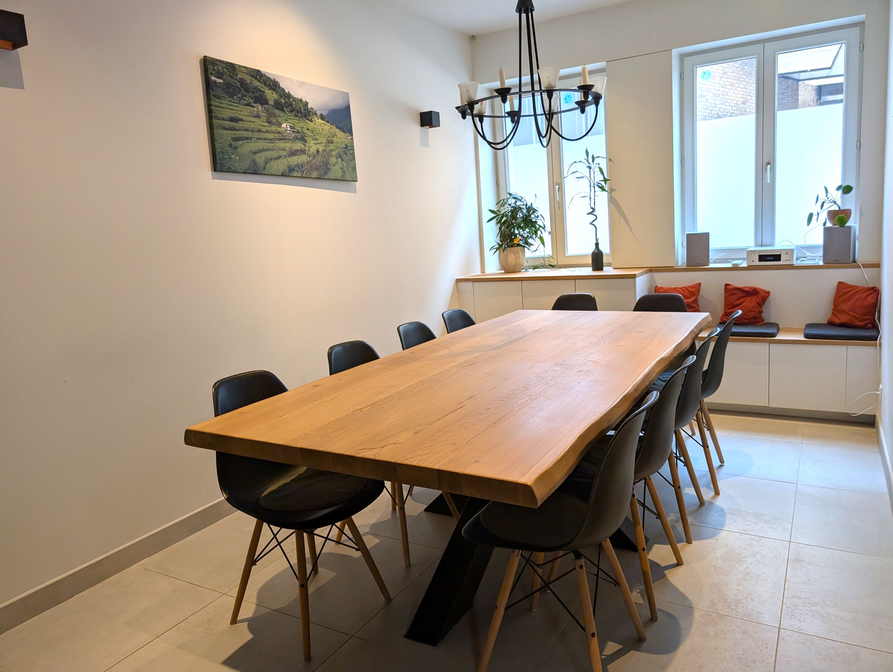 Prinsenhof: Karaktervolle woning met tuin en ruime garage - foto 2