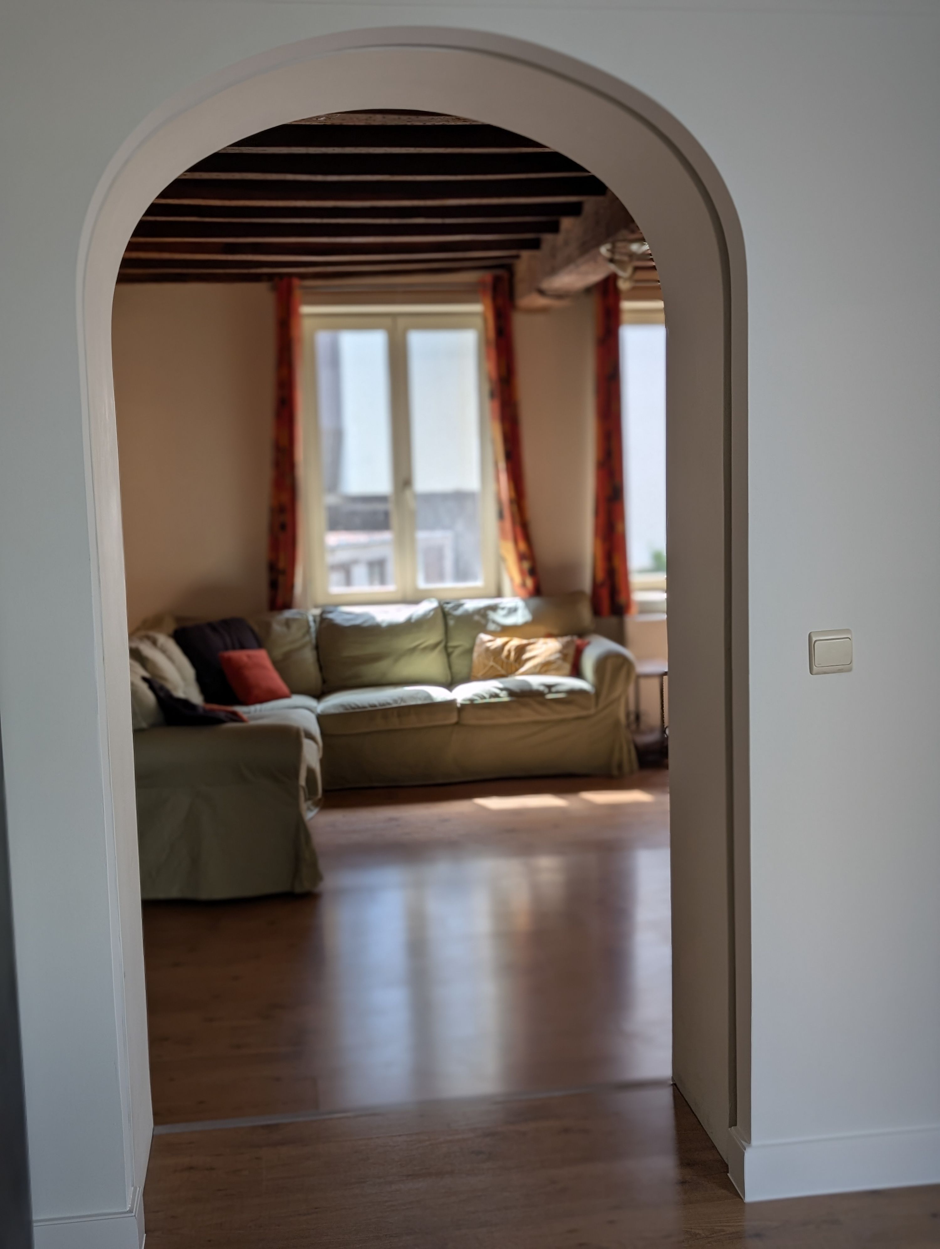 Prinsenhof: Karaktervolle woning met tuin en ruime garage - foto 5