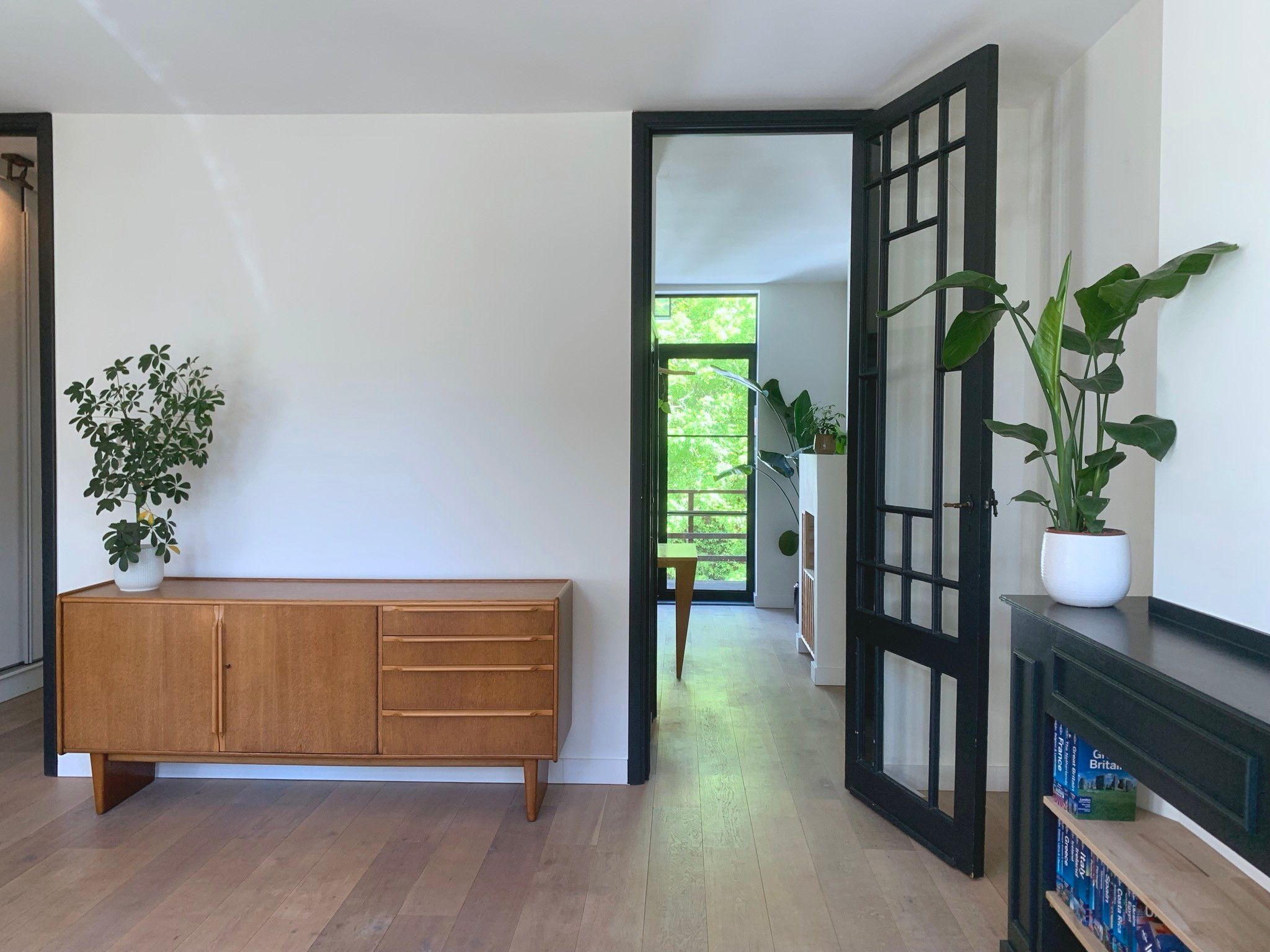 Ruime duplex met karakter en zicht op de zoo - foto 7