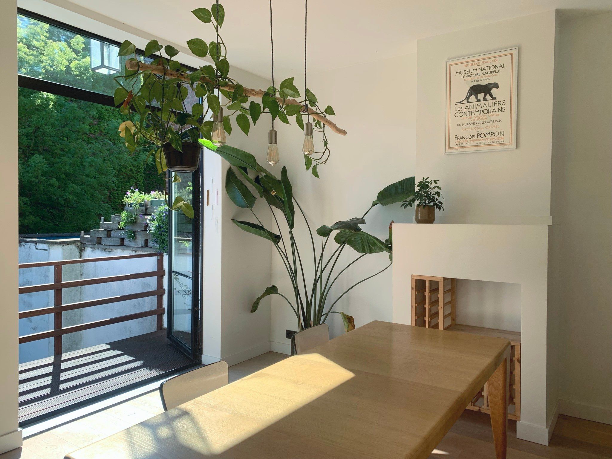 Ruime duplex met karakter en zicht op de zoo - foto 8