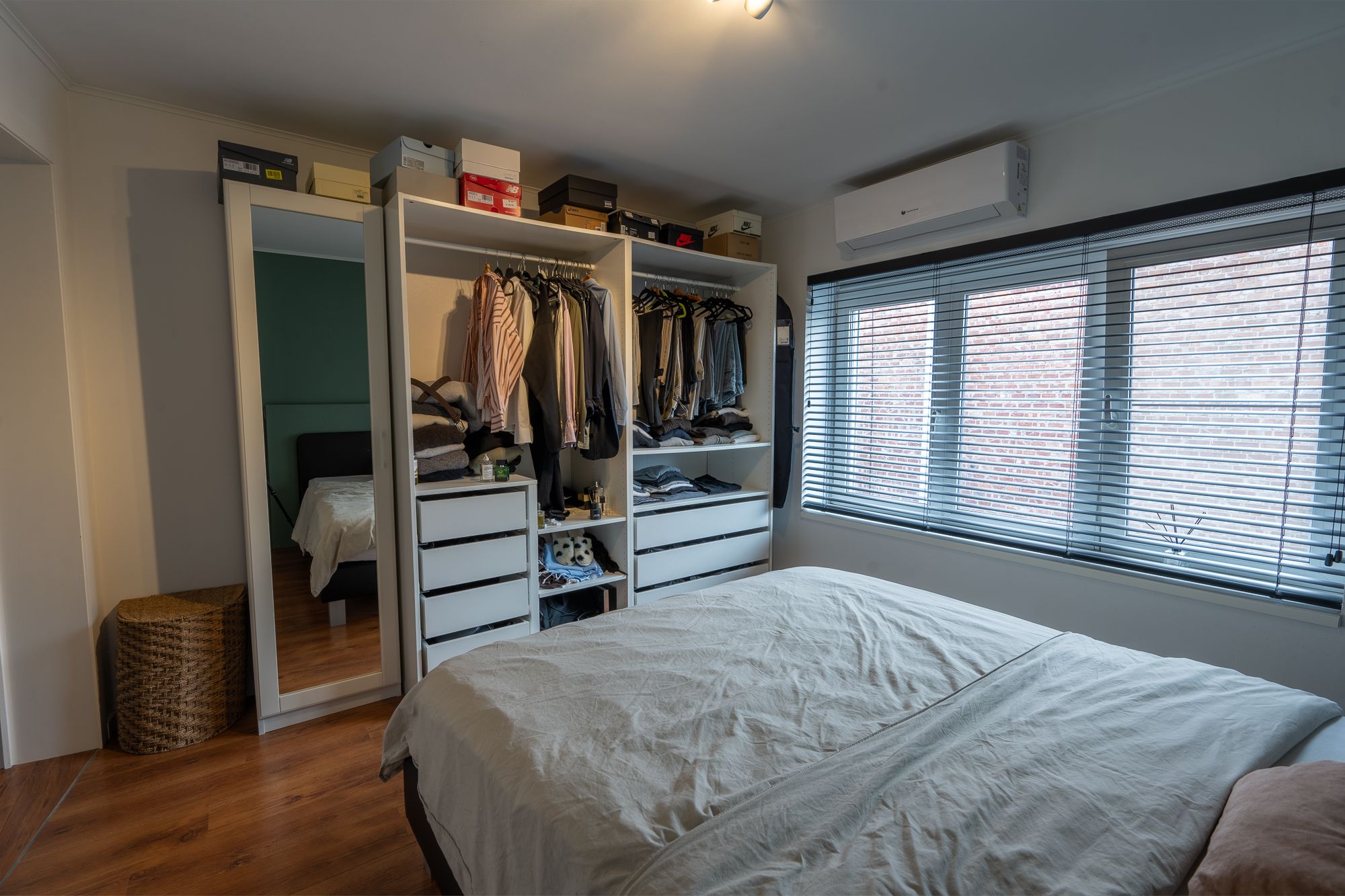 Gerenoveerde woning met 2 slpk, 2 garages & zonnepanelen - foto 7