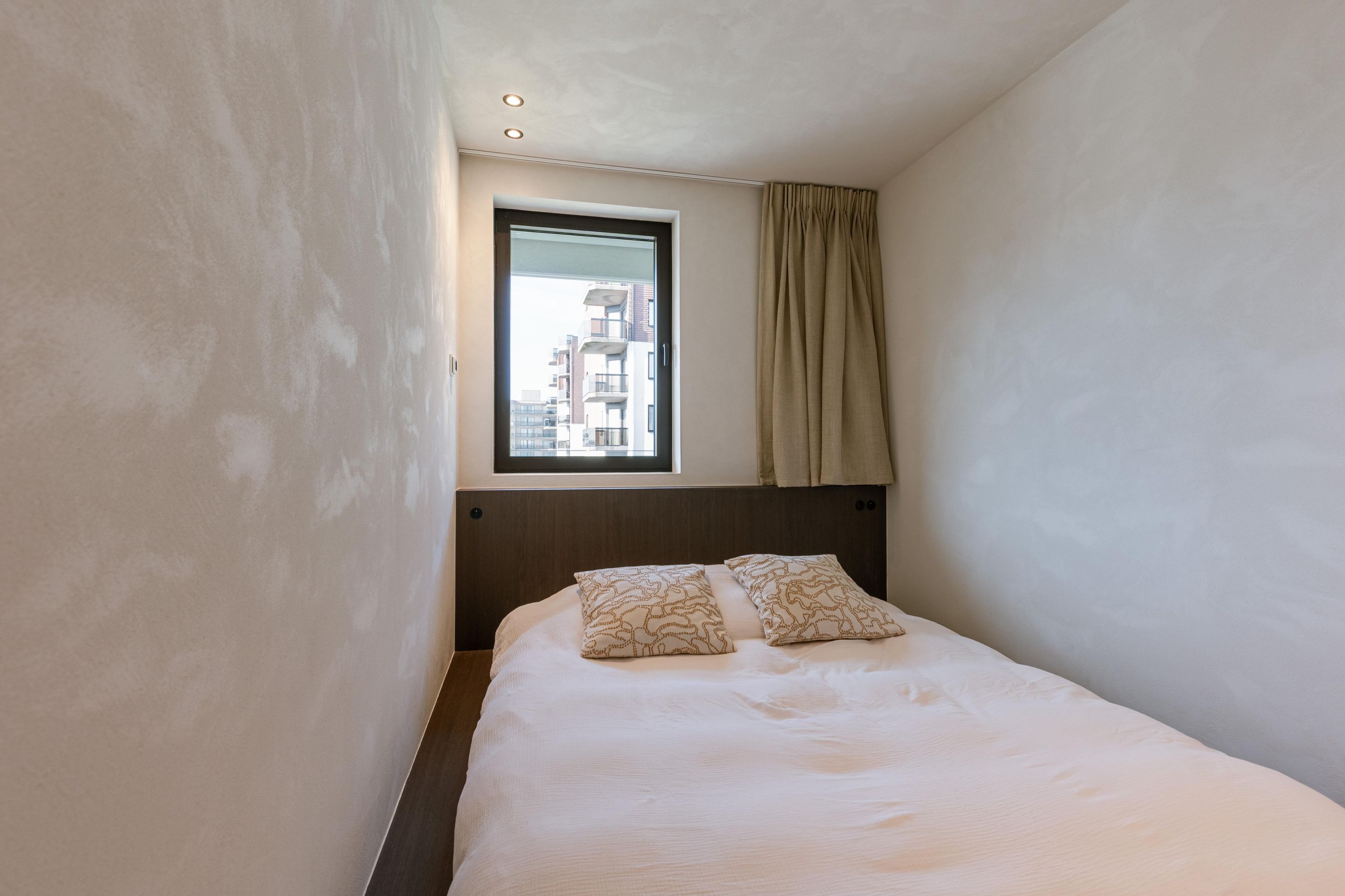 Hoekappartement met zeezicht aan de Esplanade - foto 6