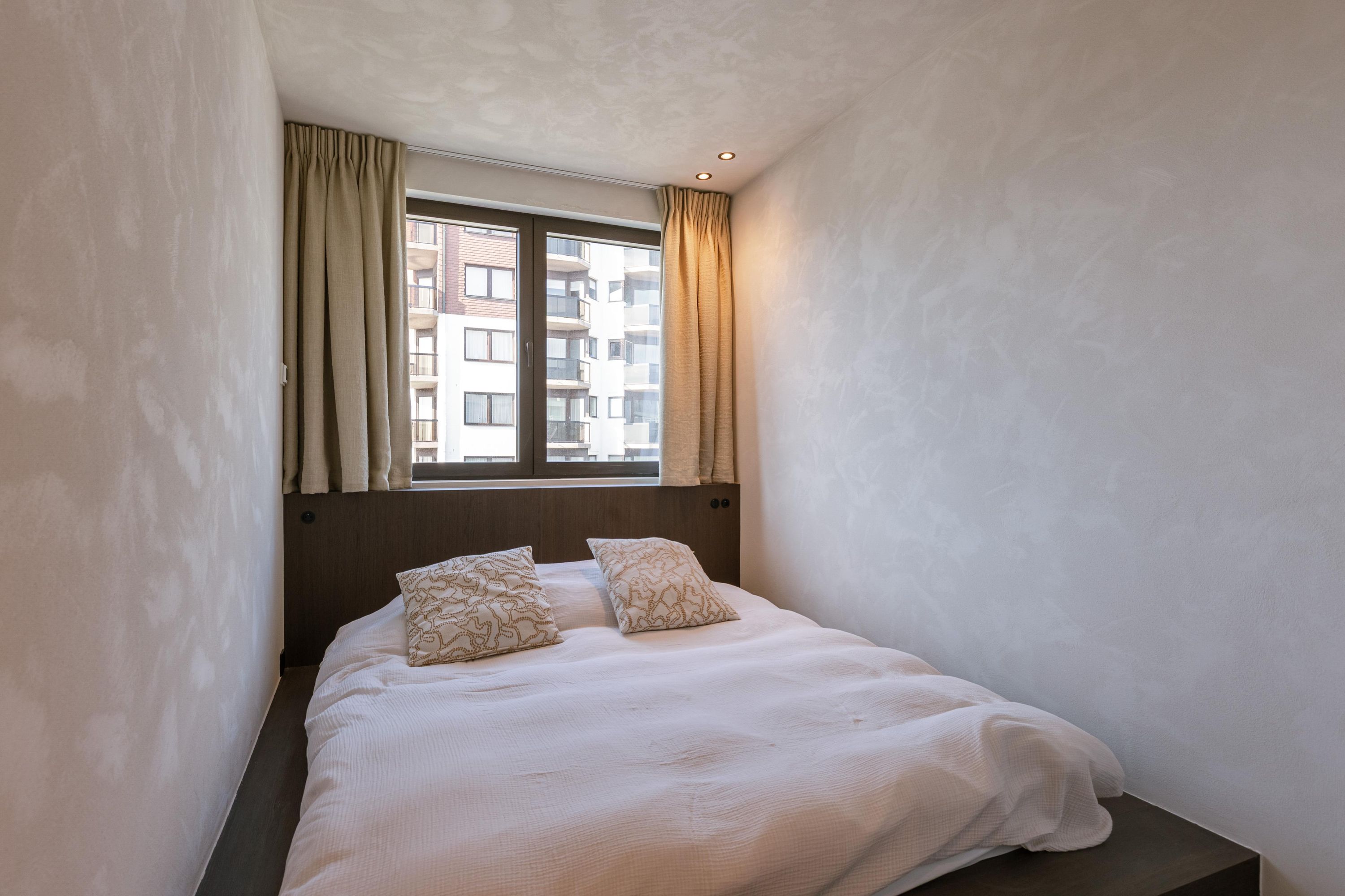 Hoekappartement met zeezicht aan de Esplanade - foto 5