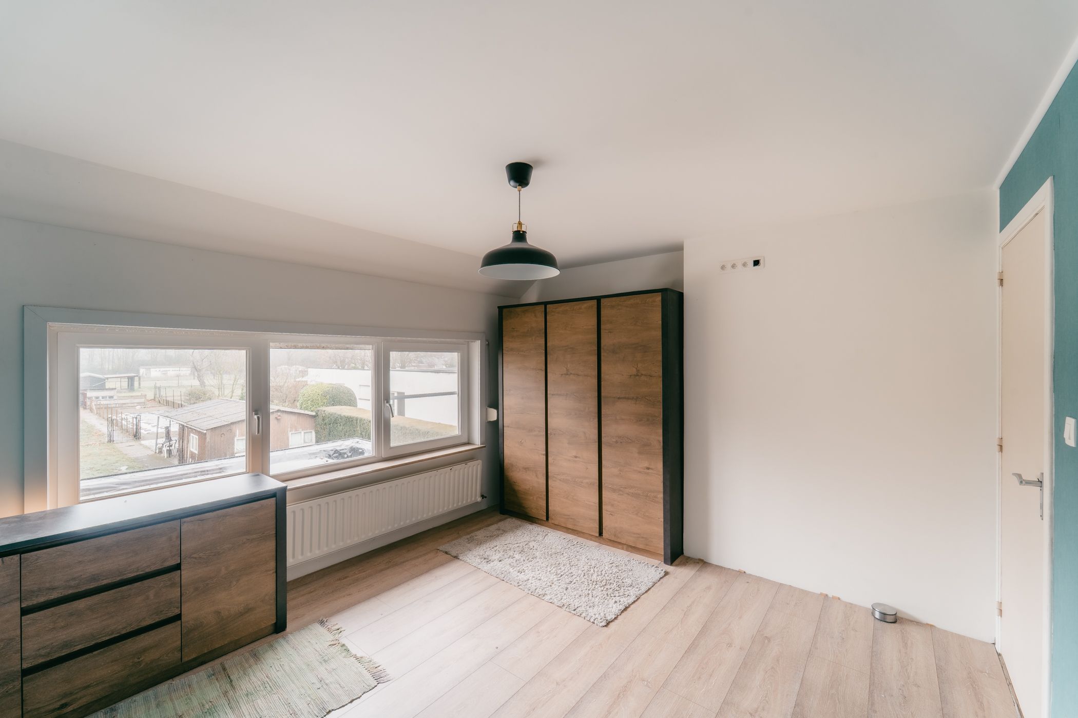 Ruime gezinswoning met 4 slaapkamers in Houthalen-Helchteren - foto 7