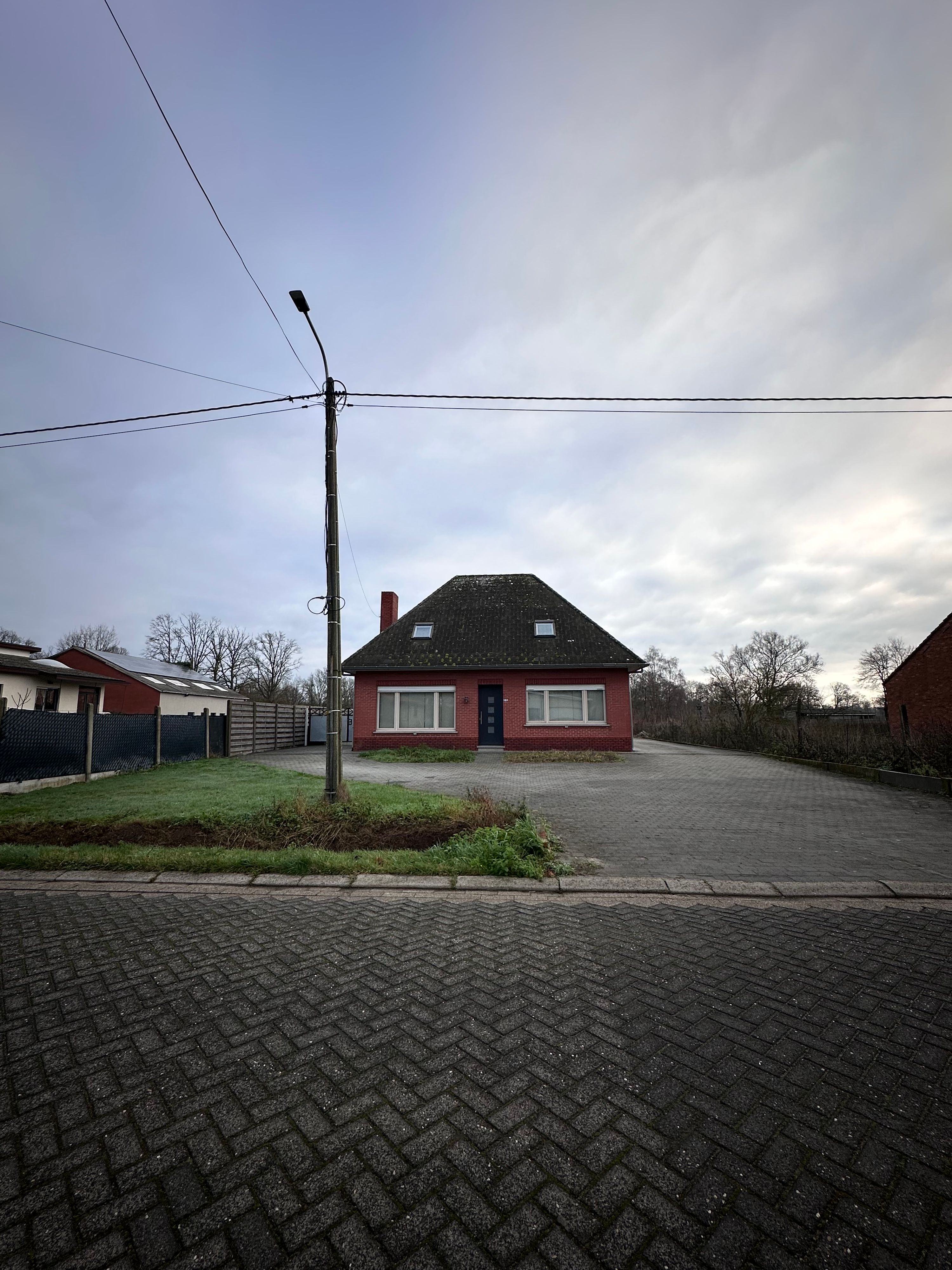 Huis te koop in de Meirenstraat in Olen - foto 2