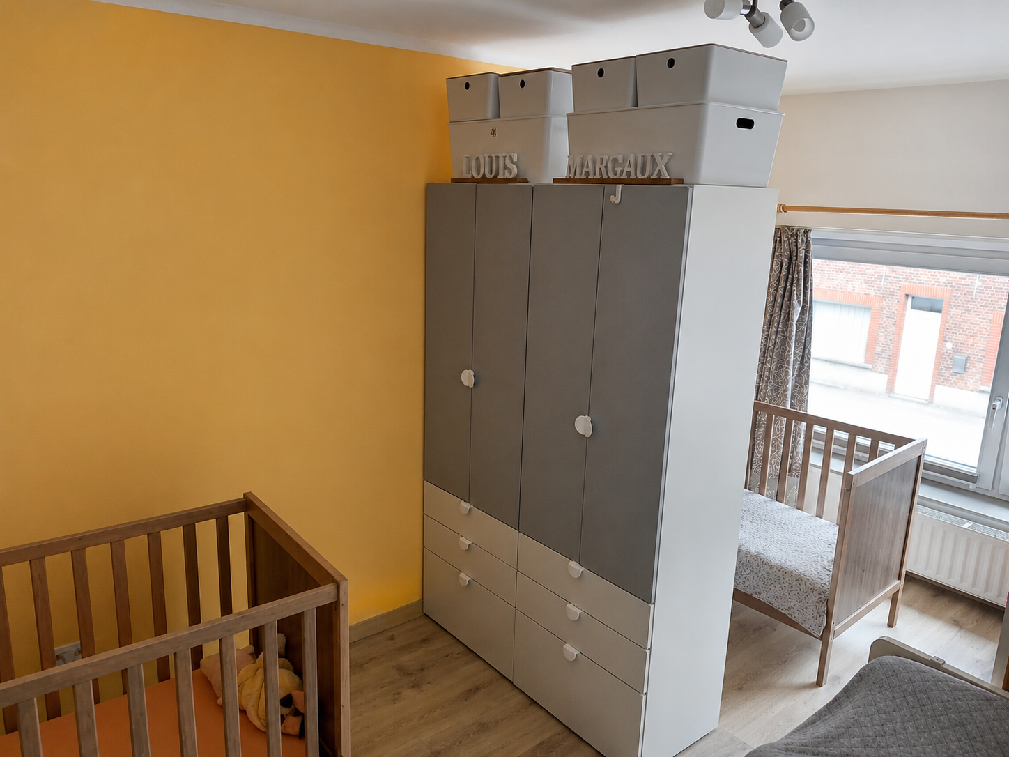 Verrassend ruime rijwoning met zonnige tuin - foto 4