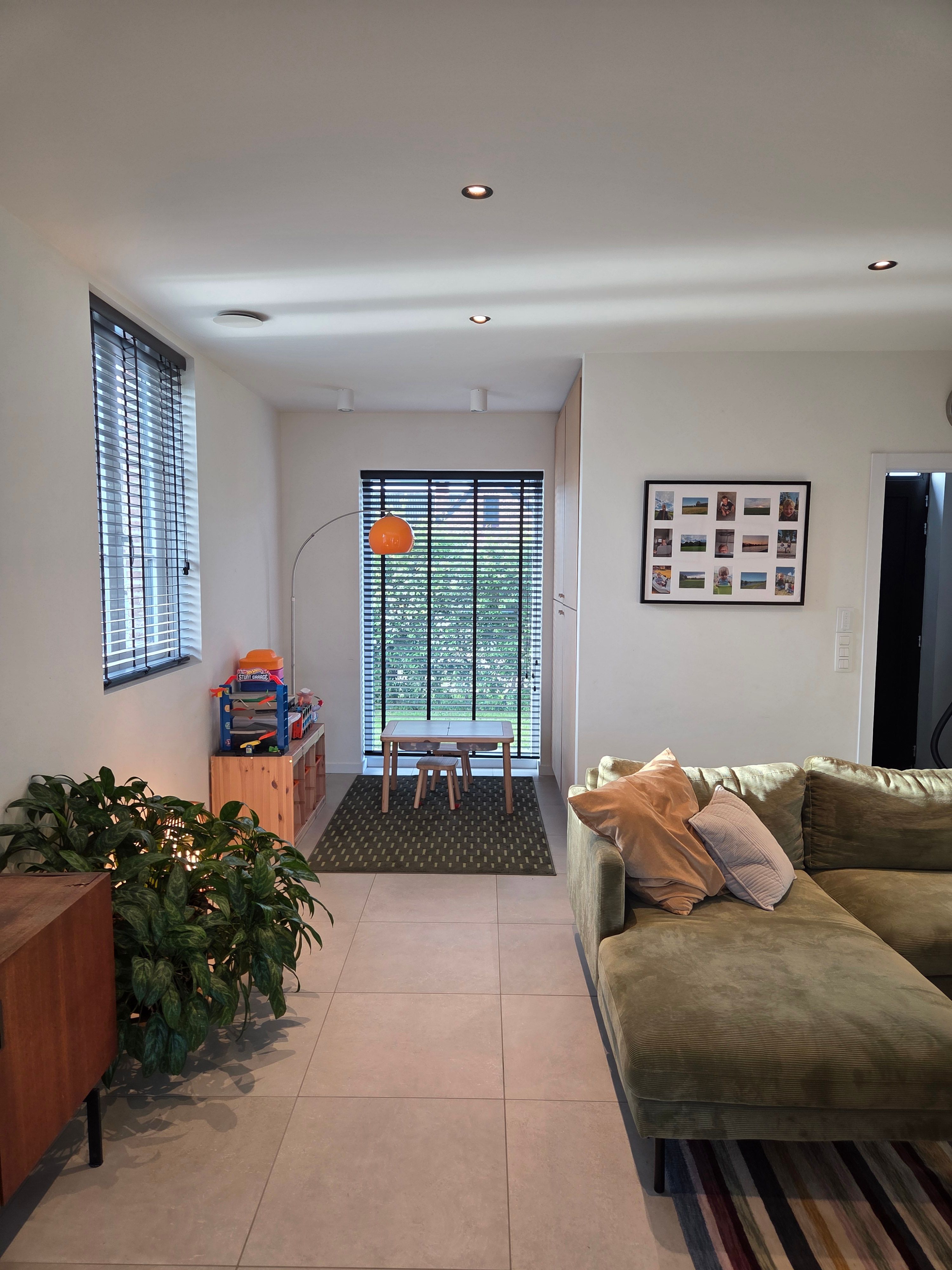 Moderne, comfortabele BEN gezinswoning - foto 2