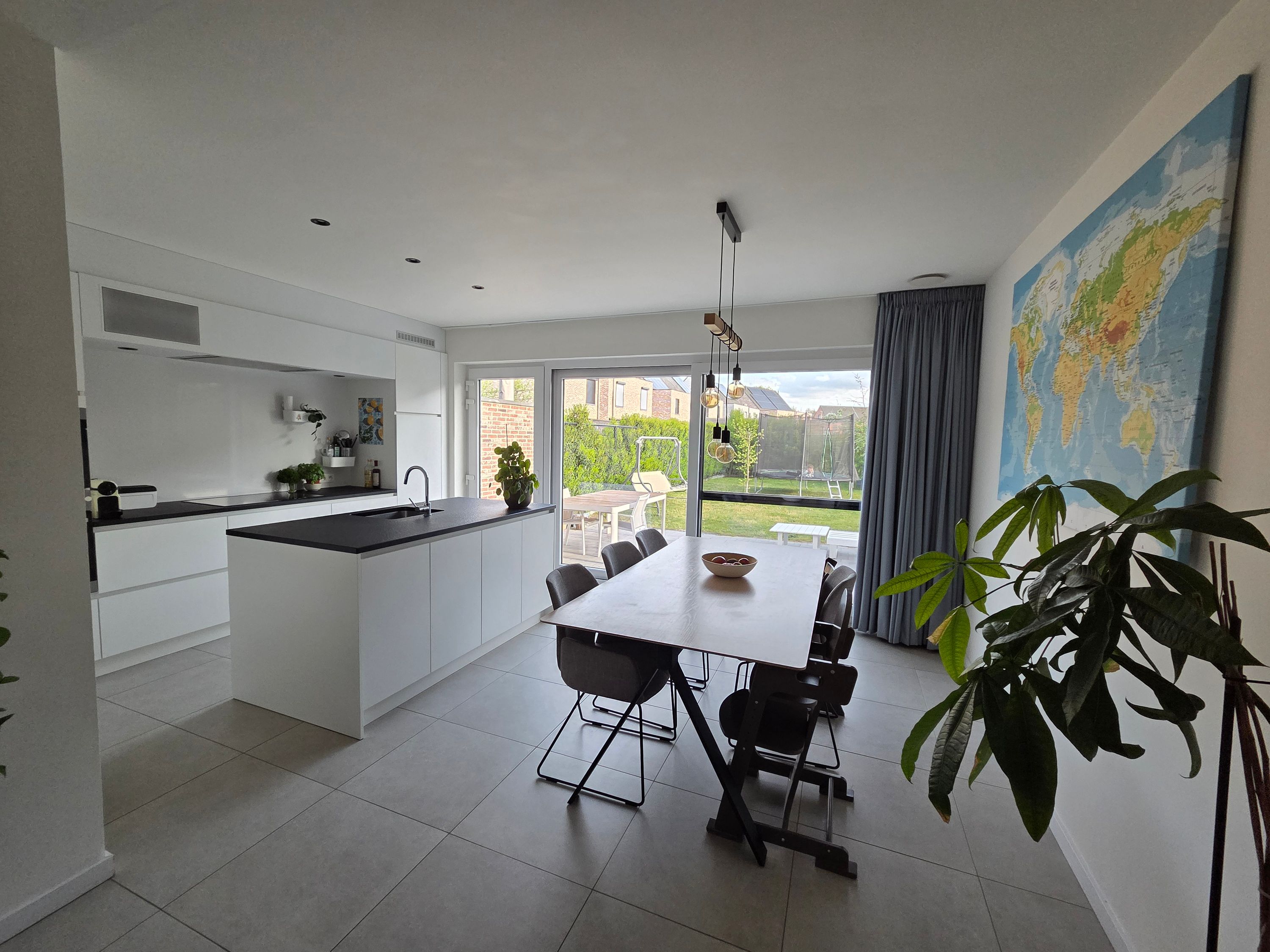 Moderne, comfortabele BEN gezinswoning - foto 3