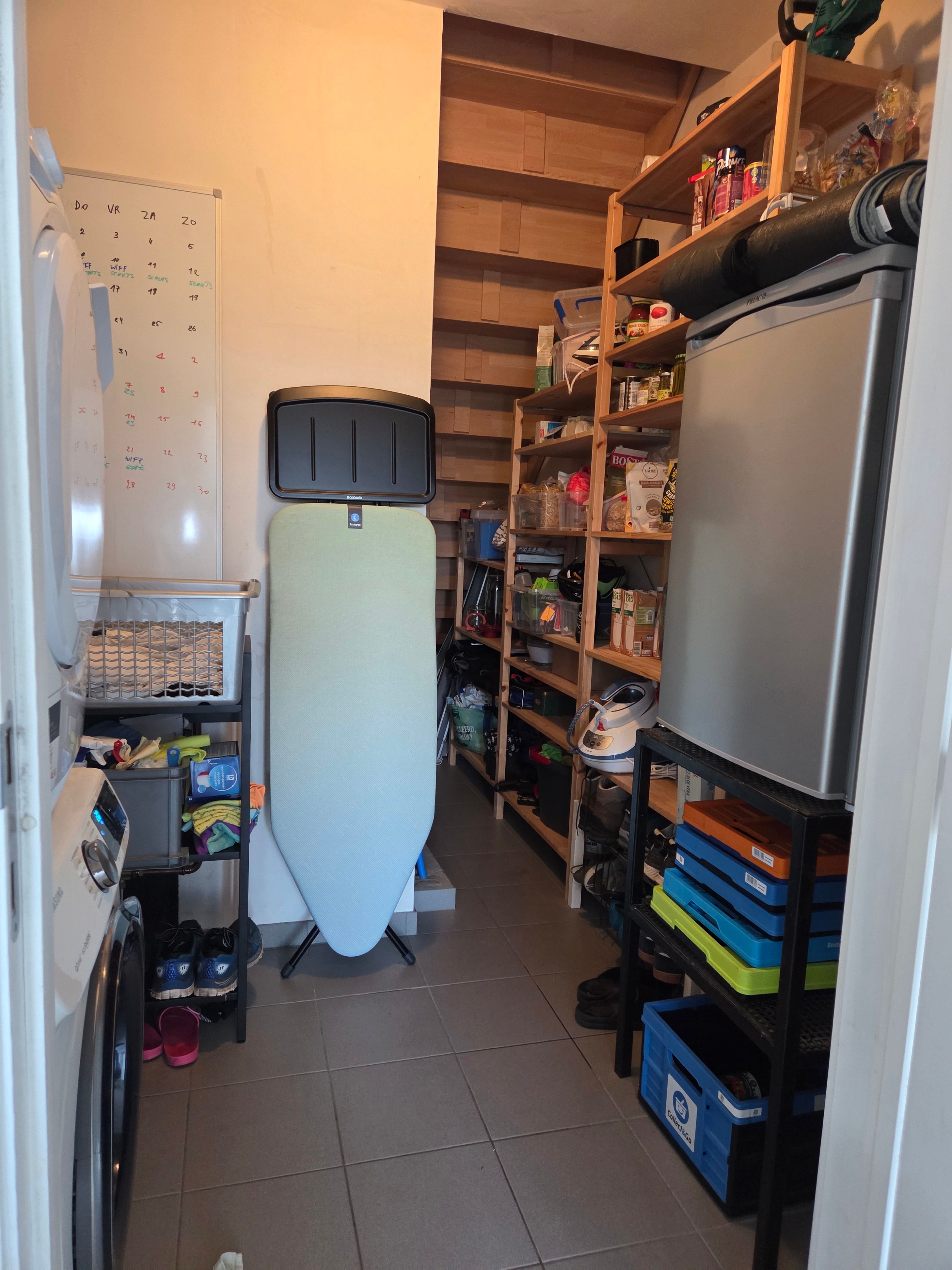 Moderne, comfortabele BEN gezinswoning - foto 4