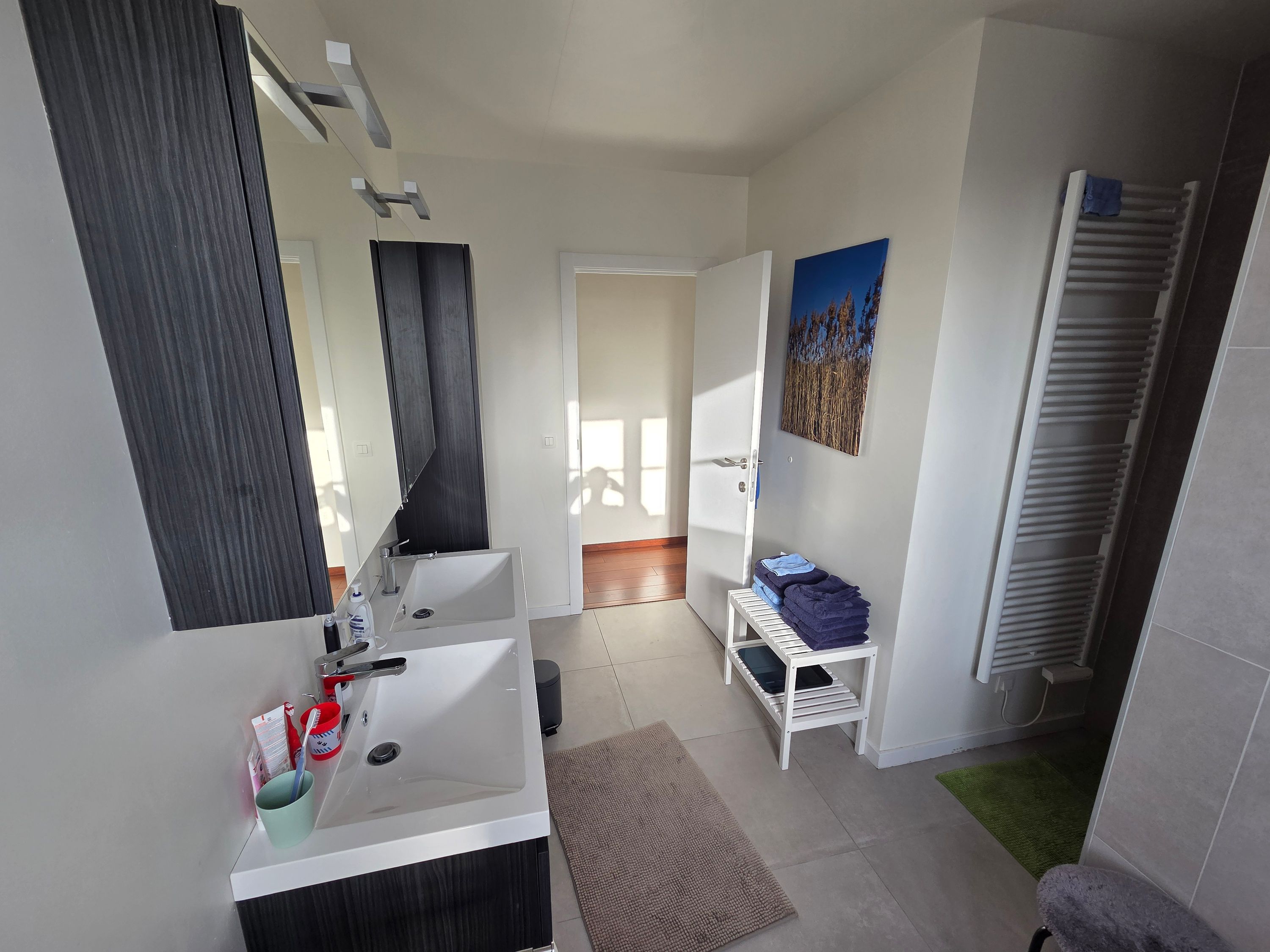 Moderne, comfortabele BEN gezinswoning - foto 5