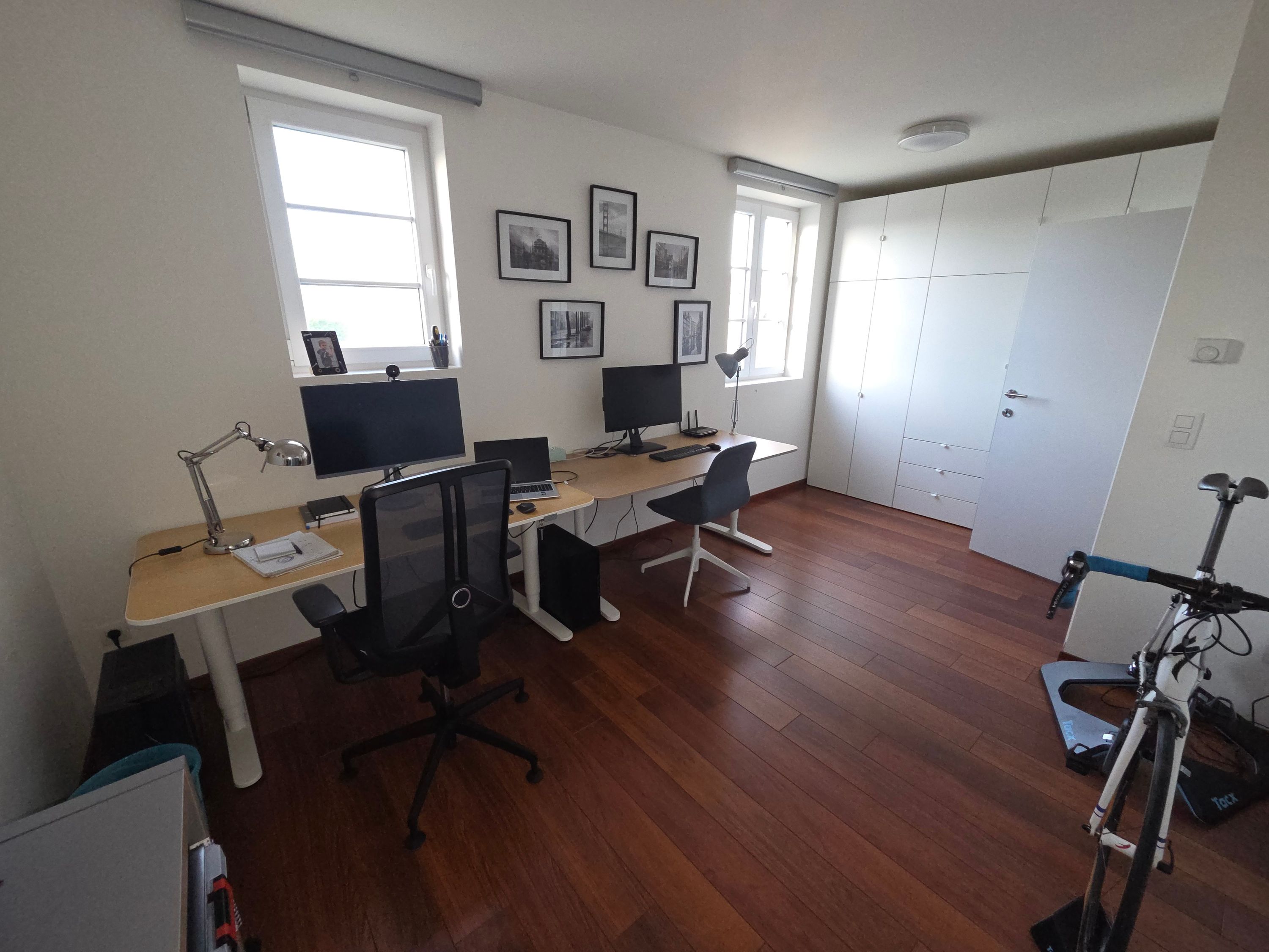 Moderne, comfortabele BEN gezinswoning - foto 9