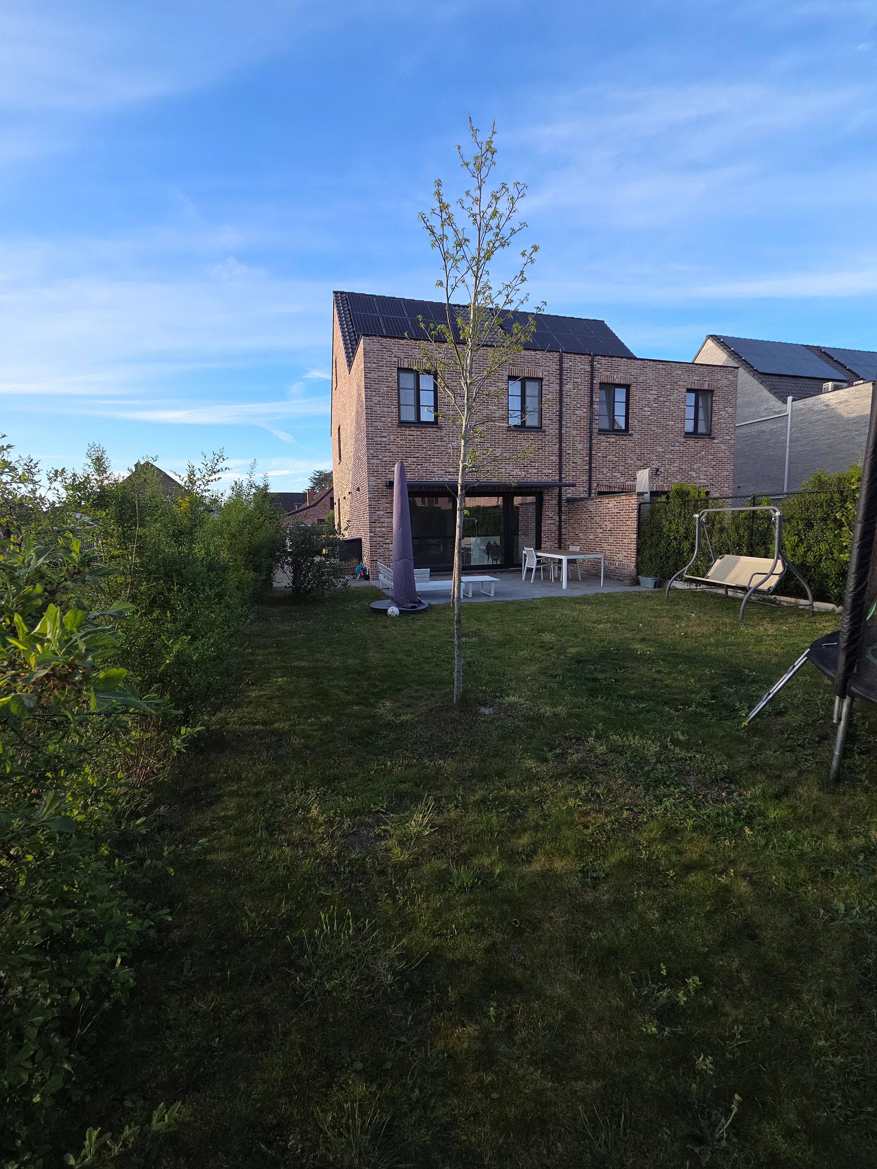 Moderne, comfortabele BEN gezinswoning - foto 7