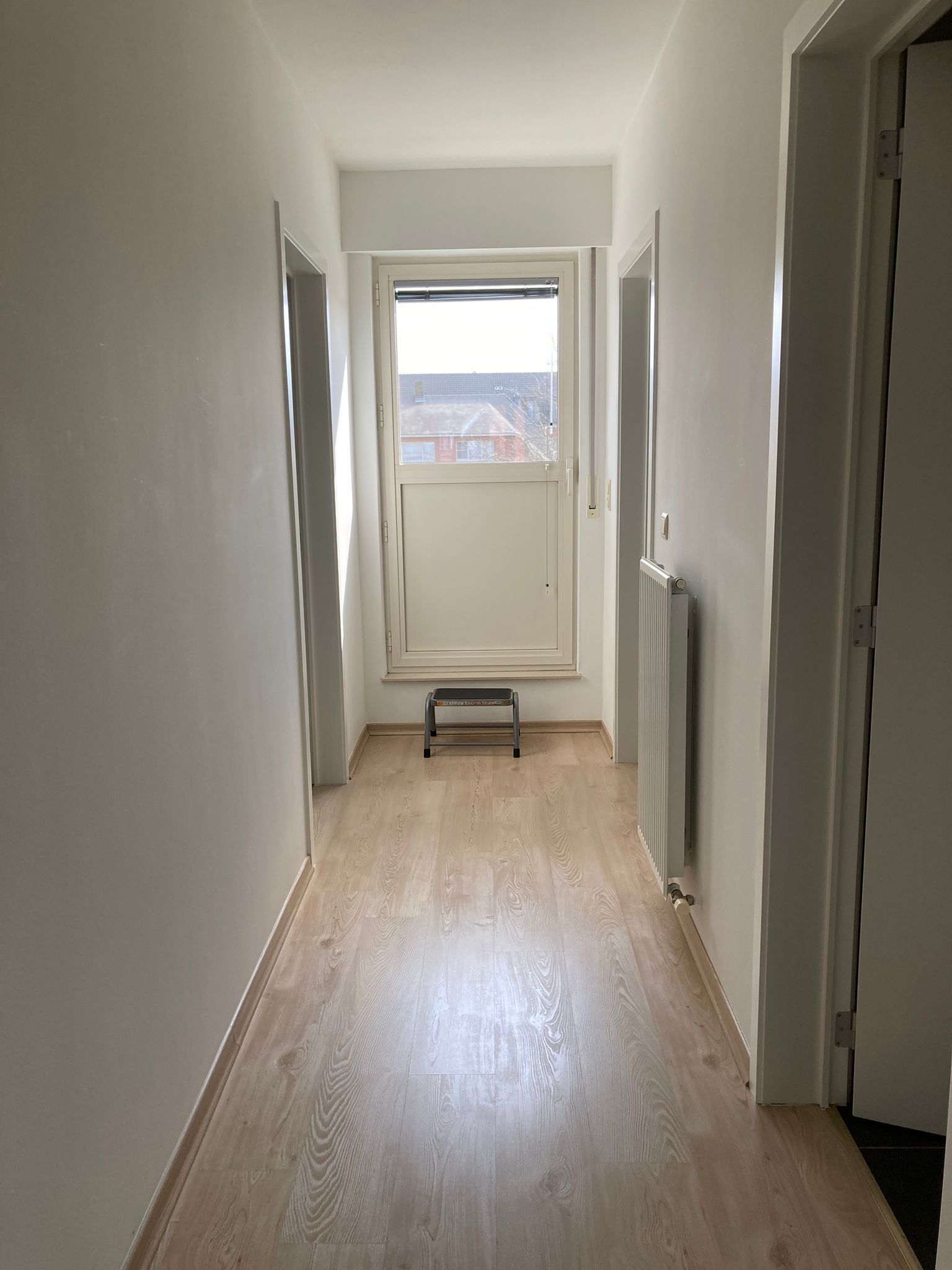 Volledig instapklaar luxe appartement met garage... - foto 6