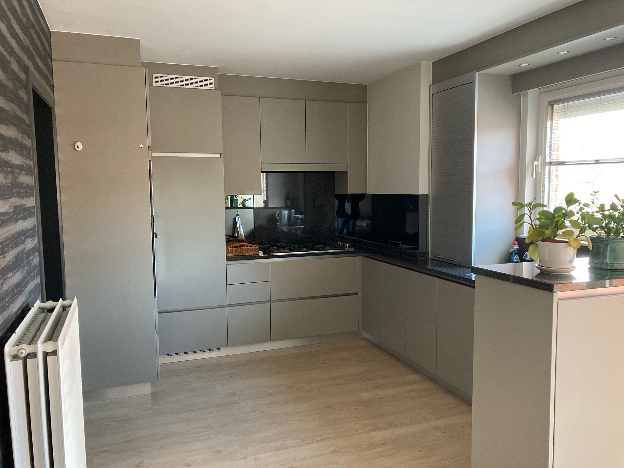 Volledig instapklaar luxe appartement met garage... - foto 4