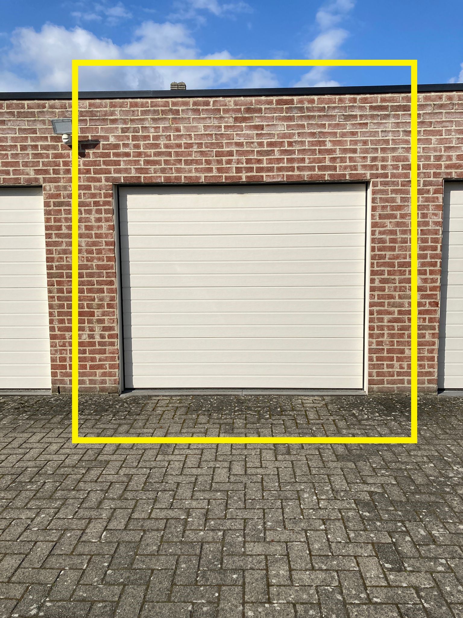 Volledig instapklaar luxe appartement met garage... - foto 10