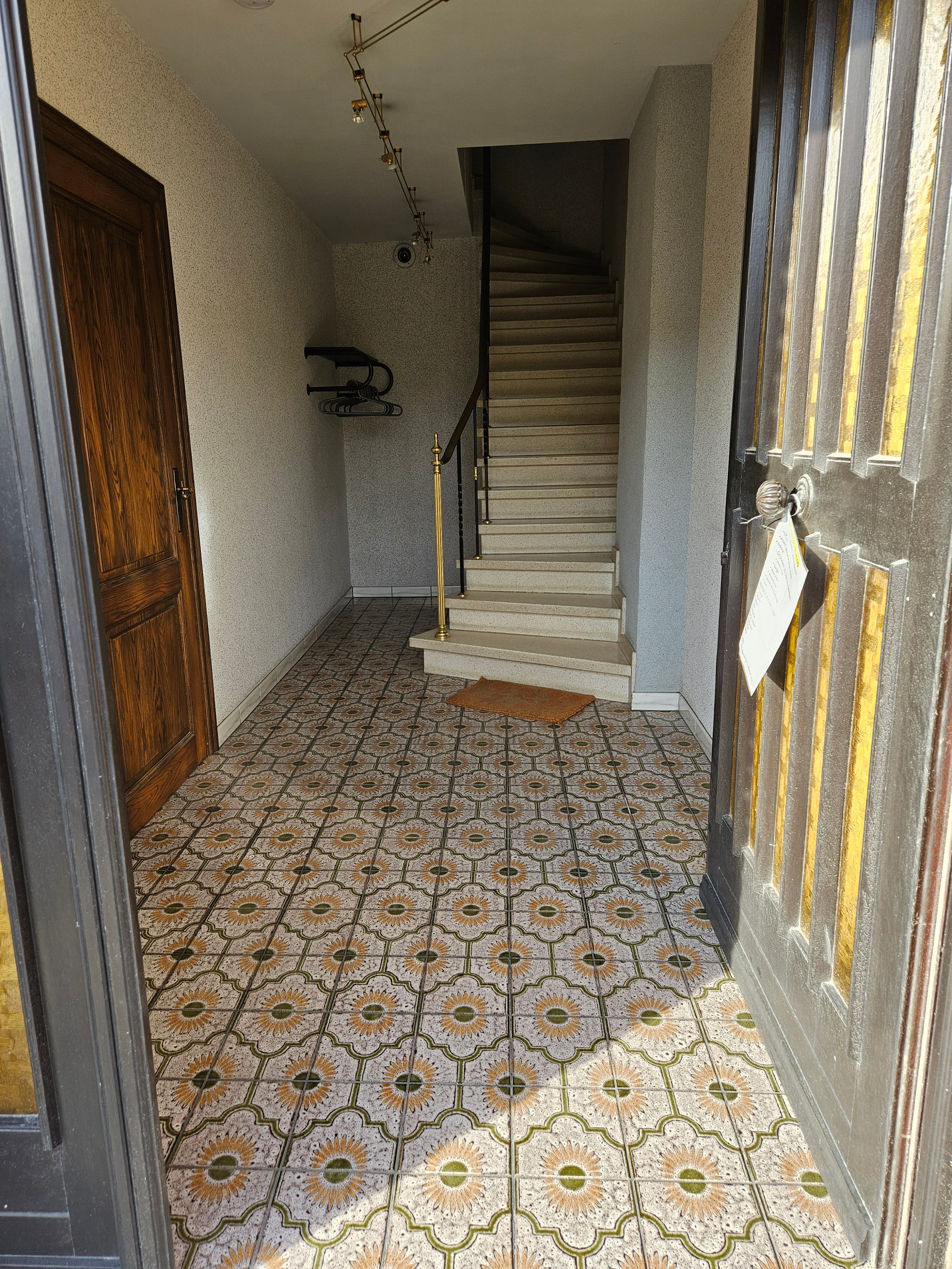 Zonnig gelegen rijhuis met 3 slaapkamers en tuin, centrum Middelkerke - foto 6