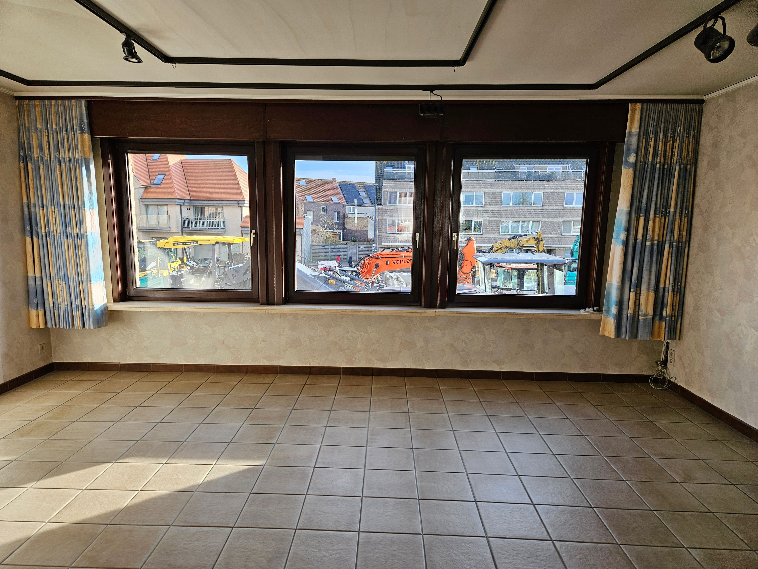 Zonnig gelegen rijhuis met 3 slaapkamers en tuin, centrum Middelkerke - foto 8