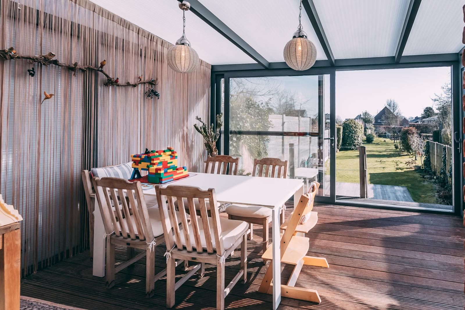 Sfeervolle split-level woning met unieke indeling - foto 5