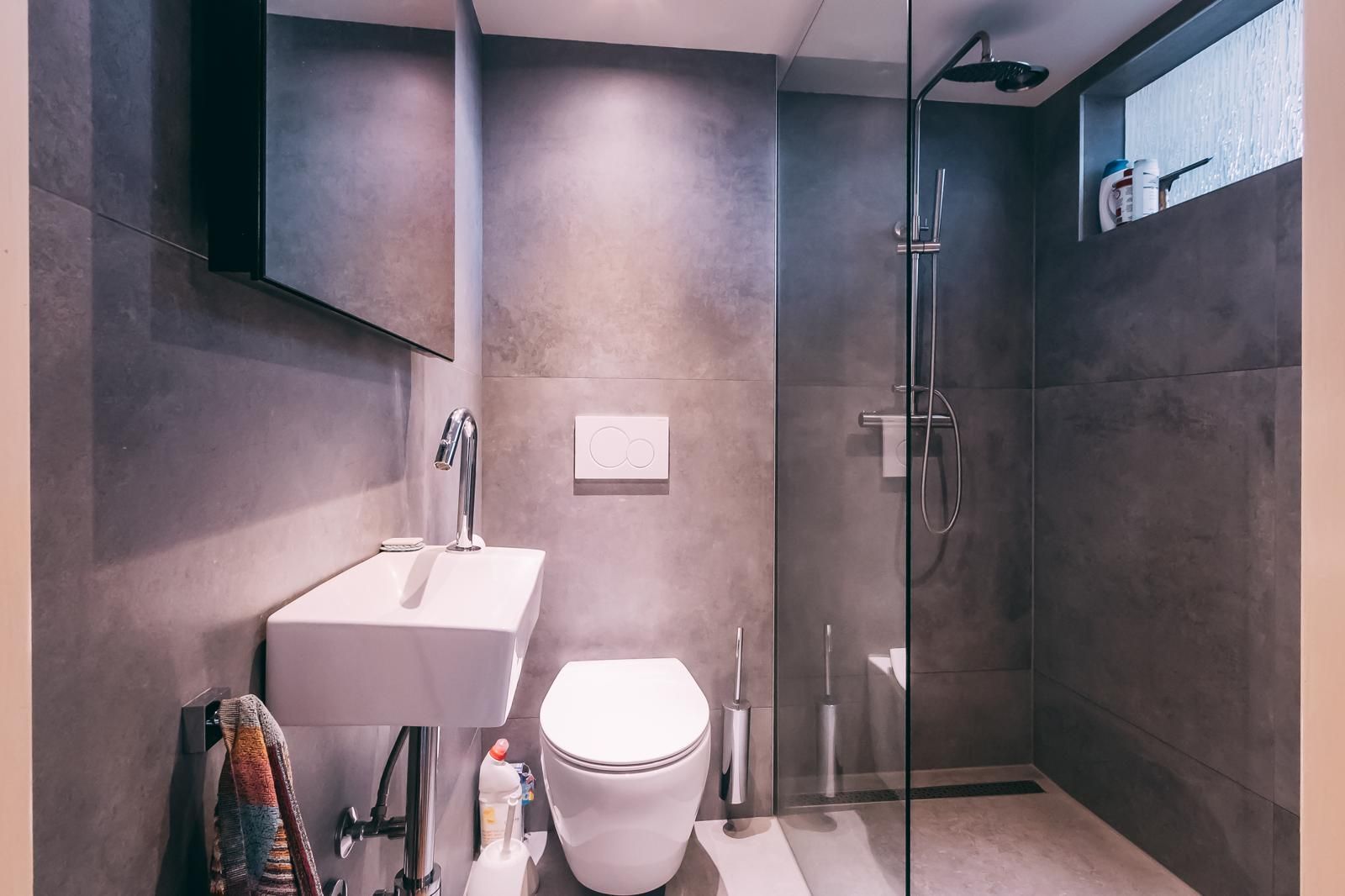 Sfeervolle split-level woning met unieke indeling - foto 10