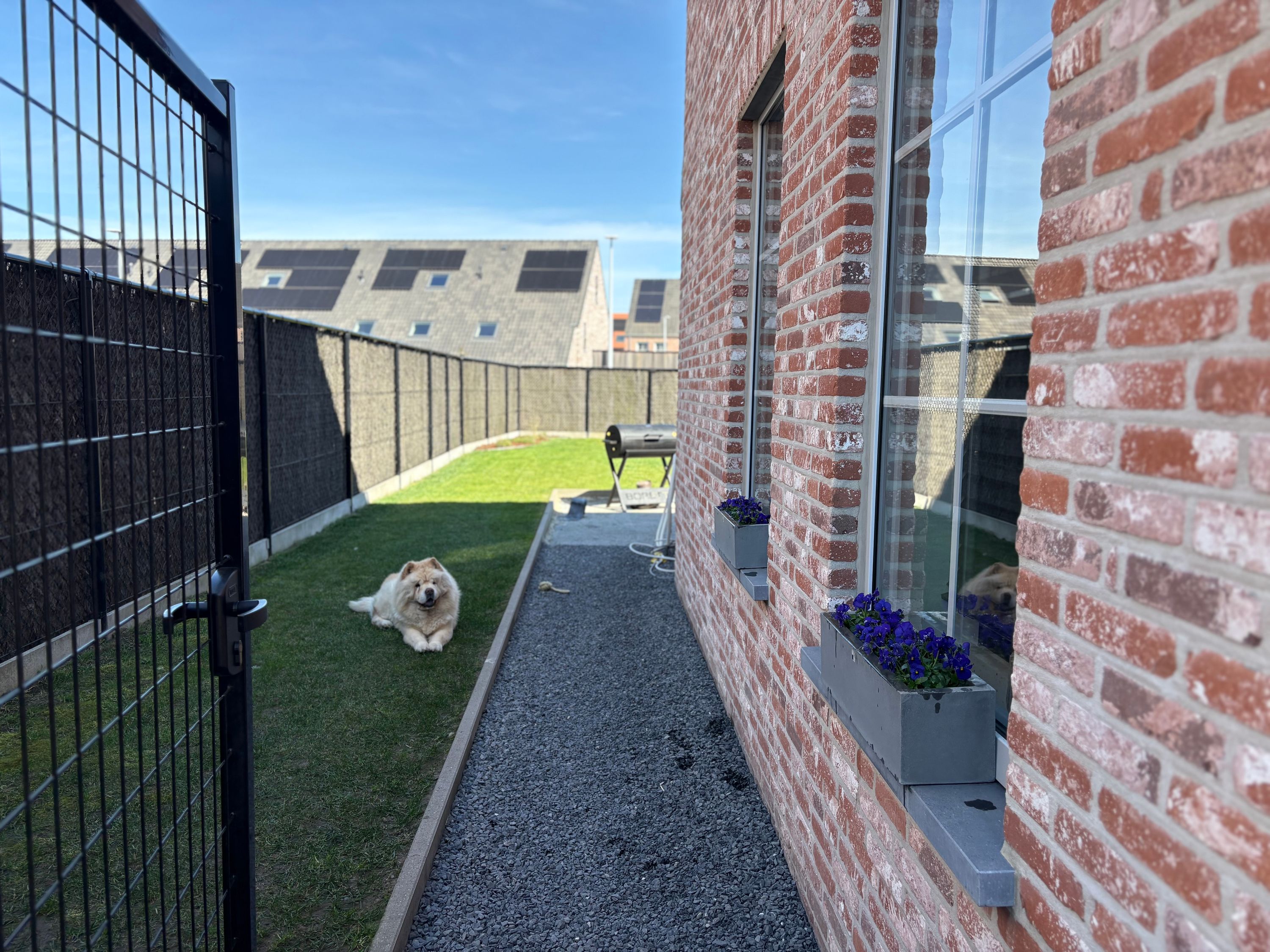 Prachtige nieuwbouwwoning in Lichtervelde (EPC A) - foto 4