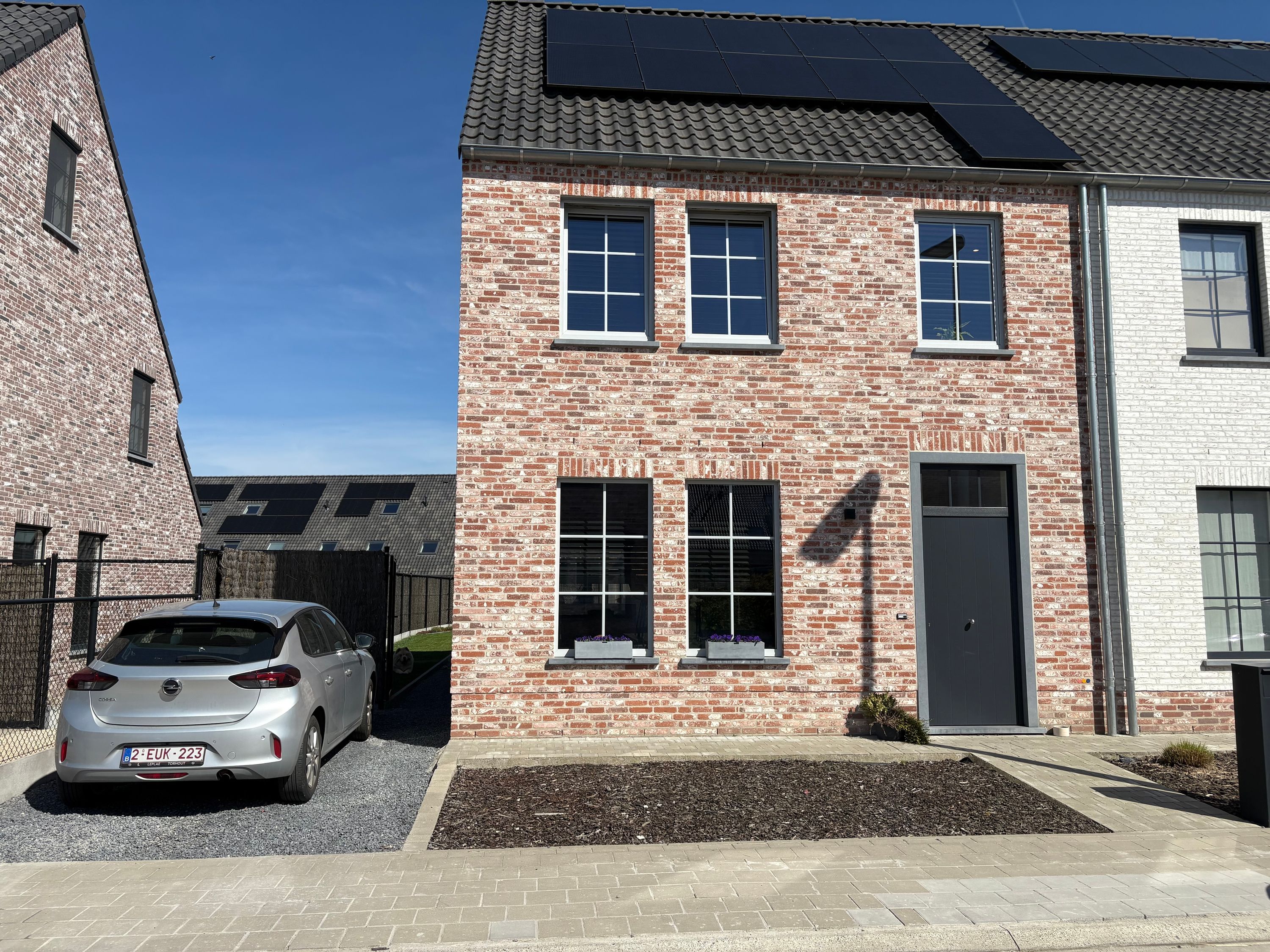 Prachtige nieuwbouwwoning in Lichtervelde (EPC A) - foto 3