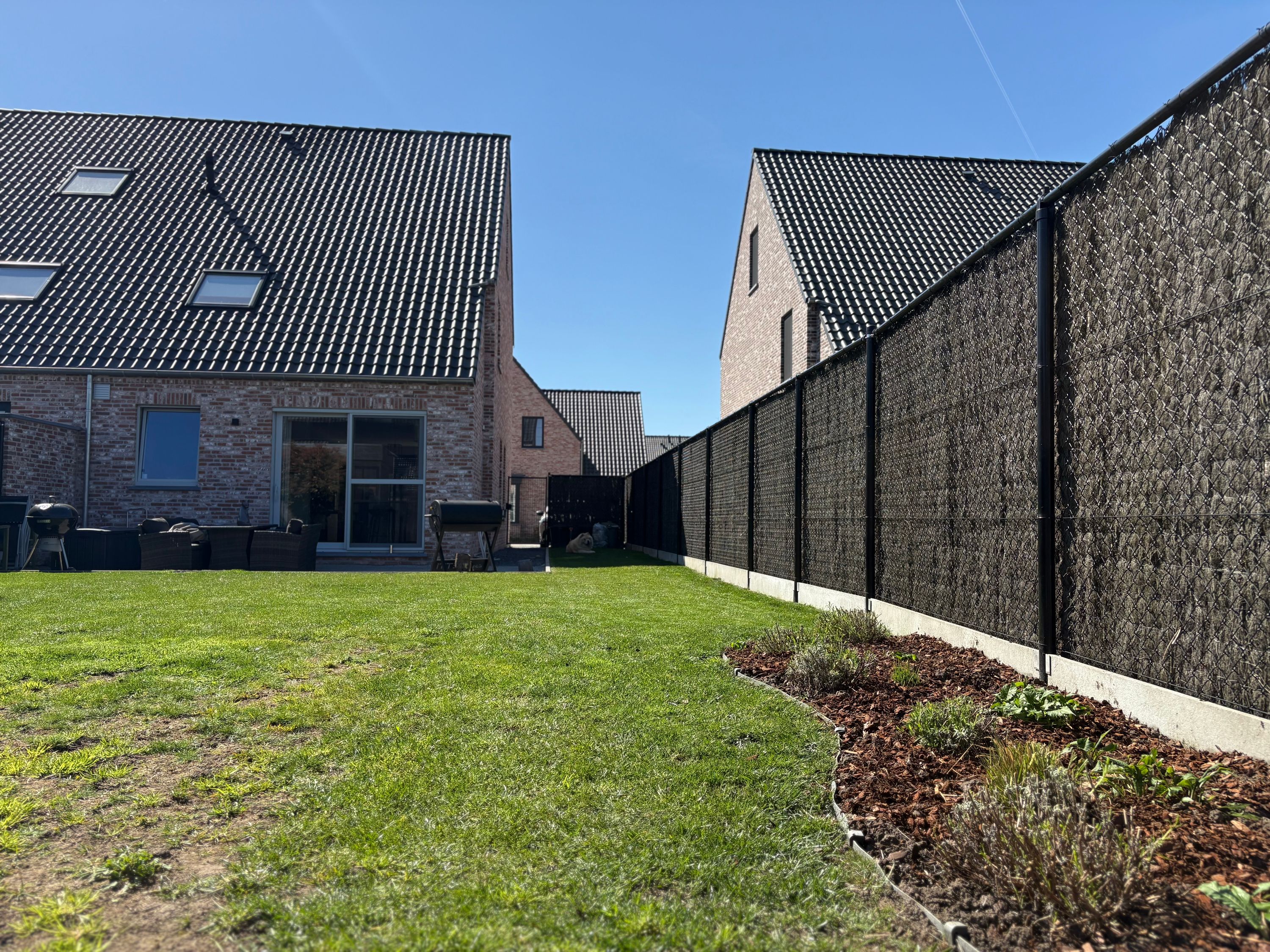 Prachtige nieuwbouwwoning in Lichtervelde (EPC A) - foto 5