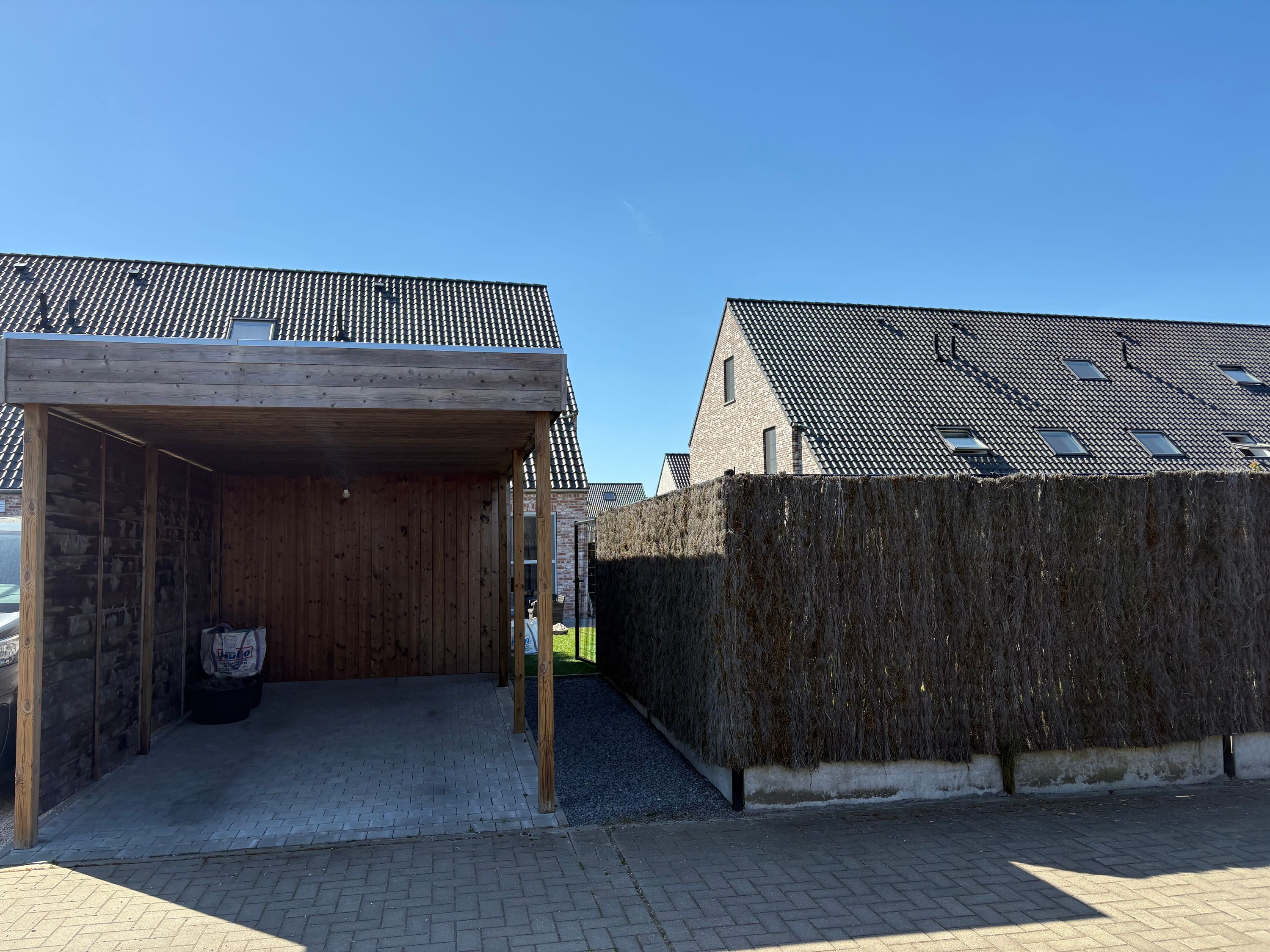 Prachtige nieuwbouwwoning in Lichtervelde (EPC A) - foto 6