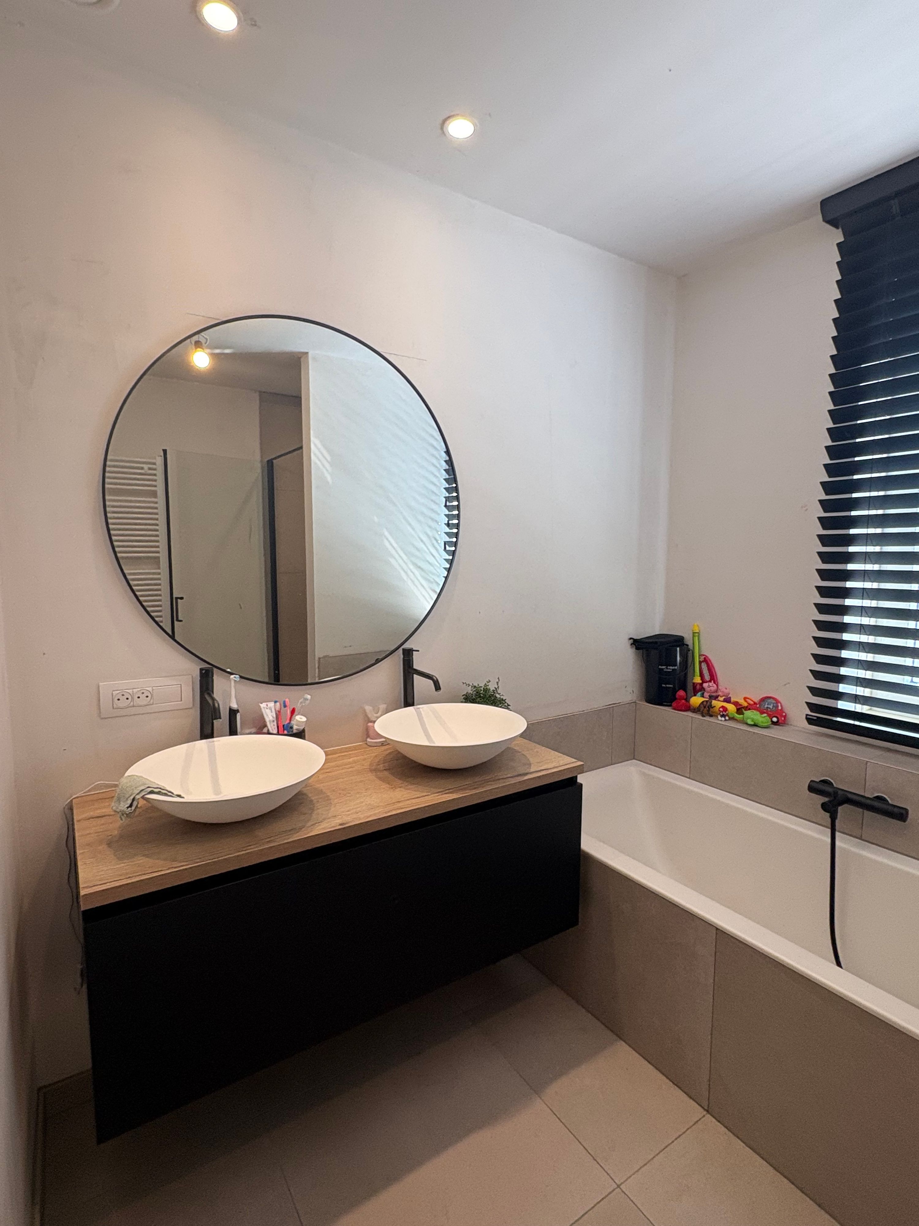 Prachtige nieuwbouwwoning in Lichtervelde (EPC A) - foto 8