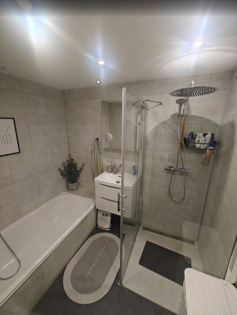 Duplex lumineux de 118 m² avec 2 terrasses, parking et finitions haut de gamme – - foto 5