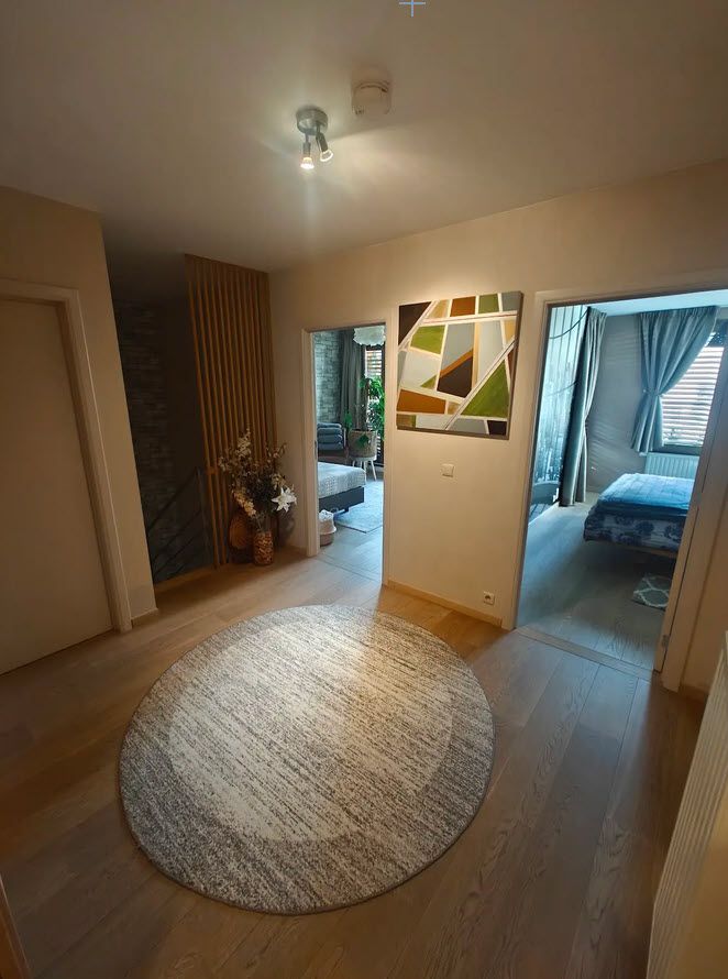 Duplex lumineux de 118 m² avec 2 terrasses, parking et finitions haut de gamme – - foto 8