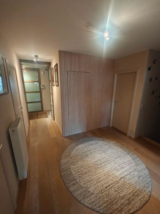 Duplex lumineux de 118 m² avec 2 terrasses, parking et finitions haut de gamme – - foto 9