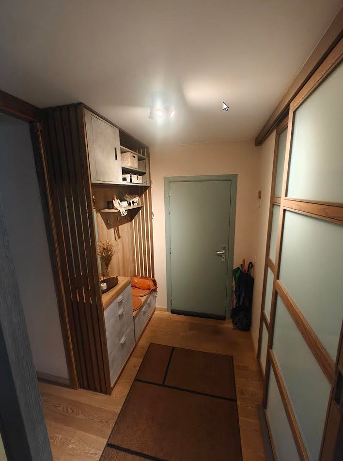 Duplex lumineux de 118 m² avec 2 terrasses, parking et finitions haut de gamme – - foto 10
