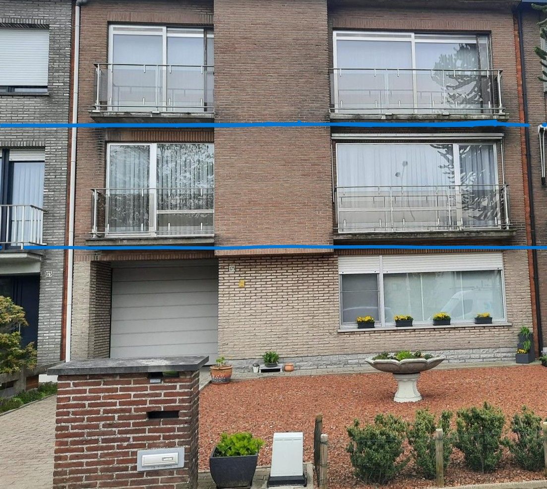 Ruim 86 m² appartement in Schelle met 2 slaapkamers - foto 2