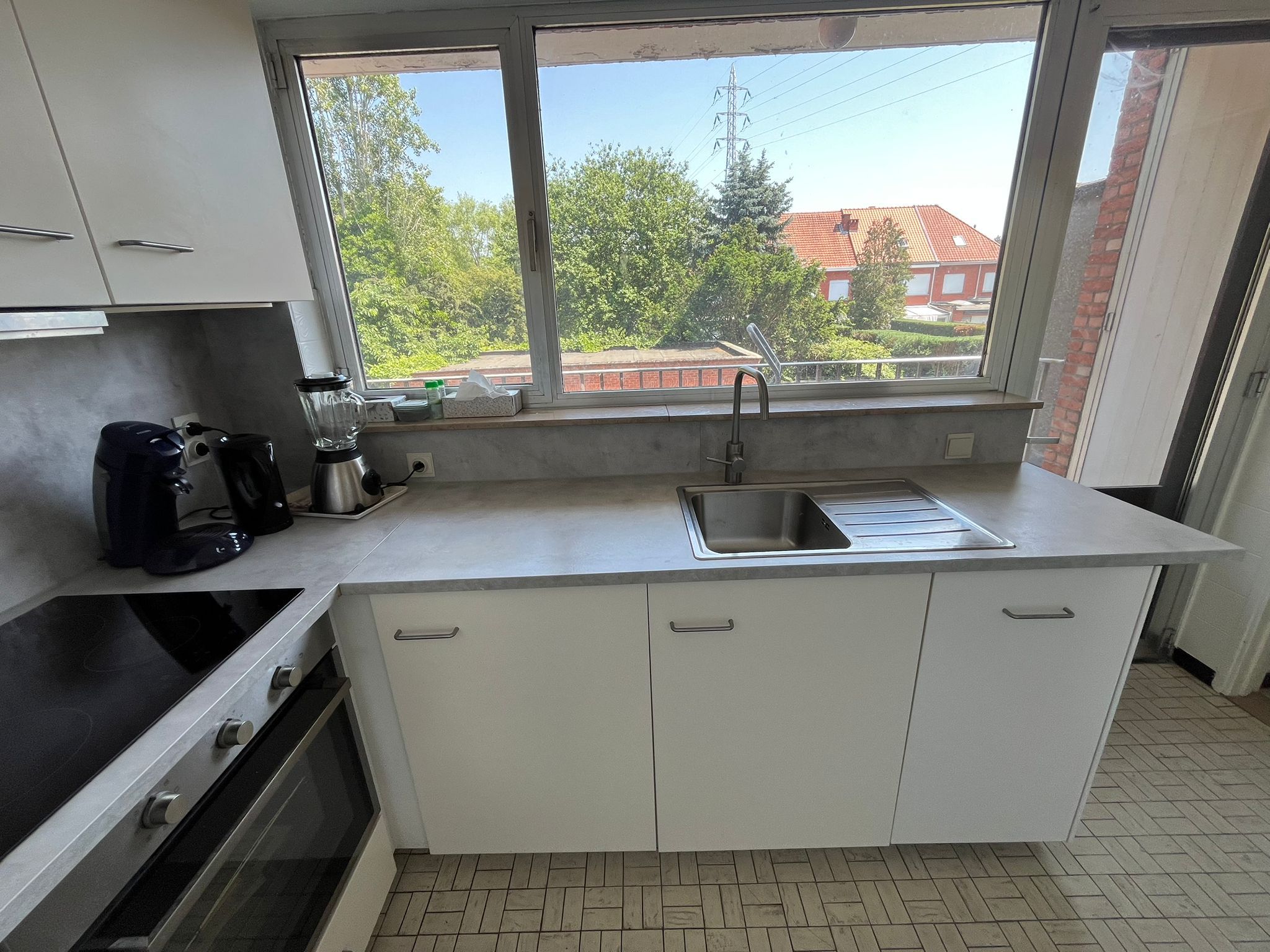Ruim 86 m² appartement in Schelle met 2 slaapkamers - foto 6