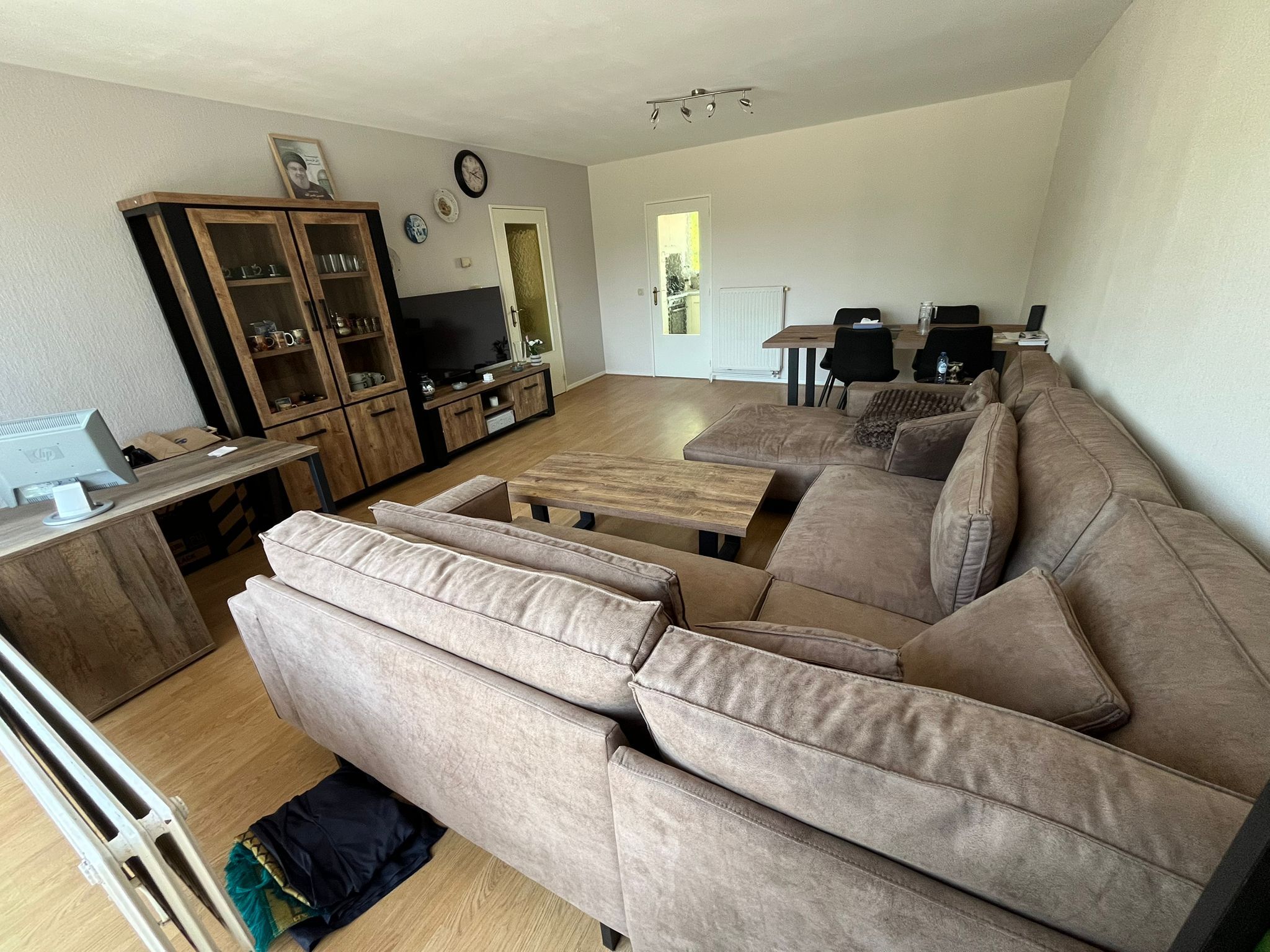 Ruim 86 m² appartement in Schelle met 2 slaapkamers - foto 4