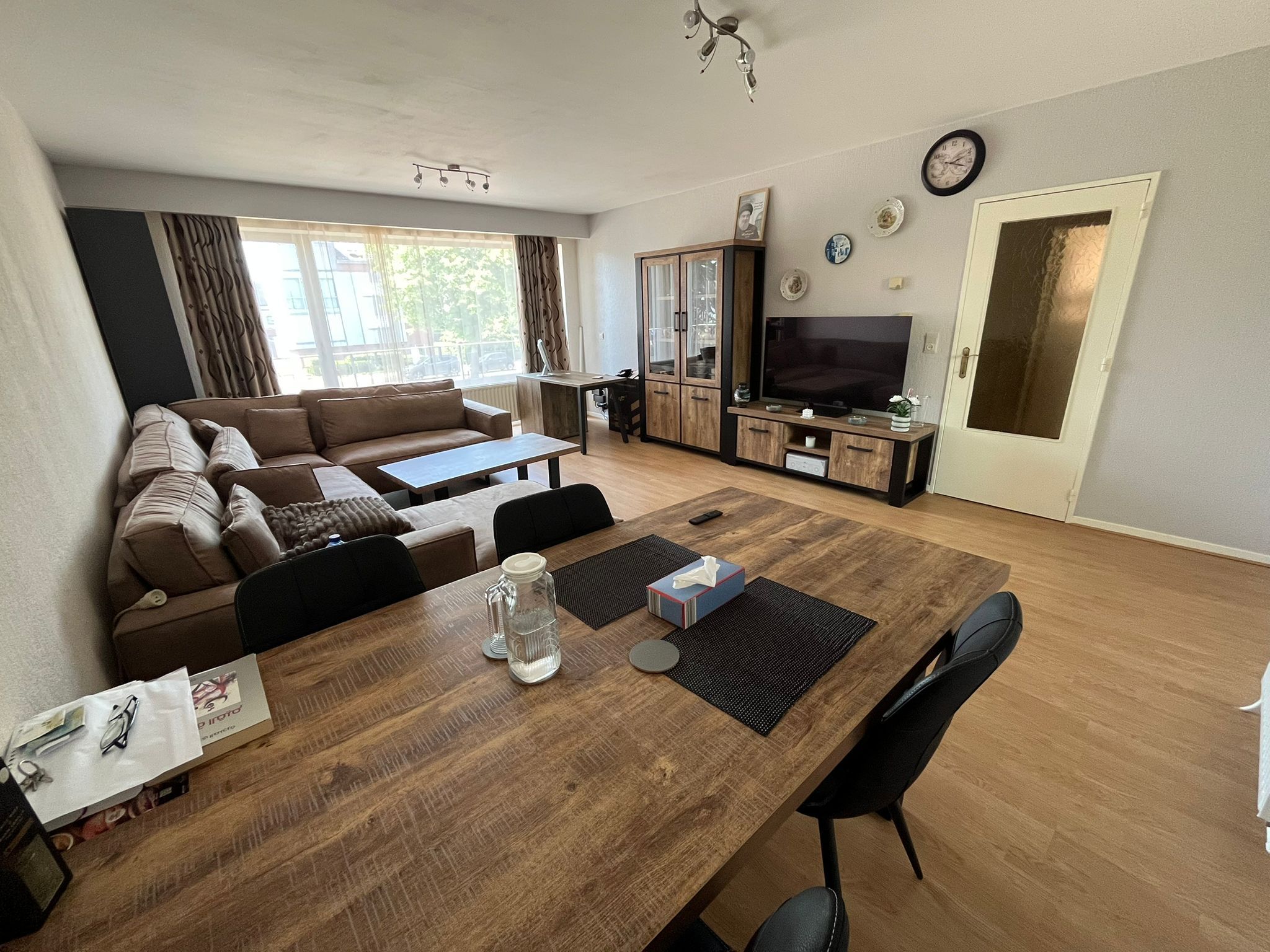 Ruim 86 m² appartement in Schelle met 2 slaapkamers - foto 5
