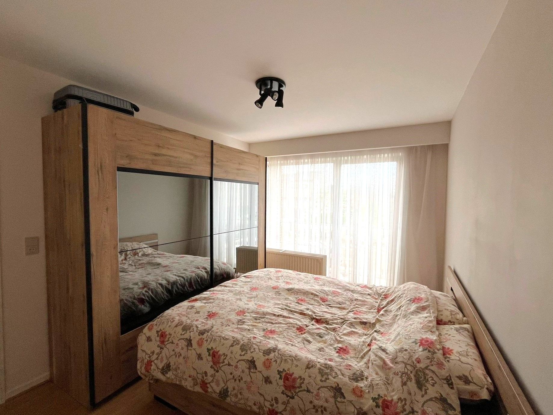 Ruim 86 m² appartement in Schelle met 2 slaapkamers - foto 9