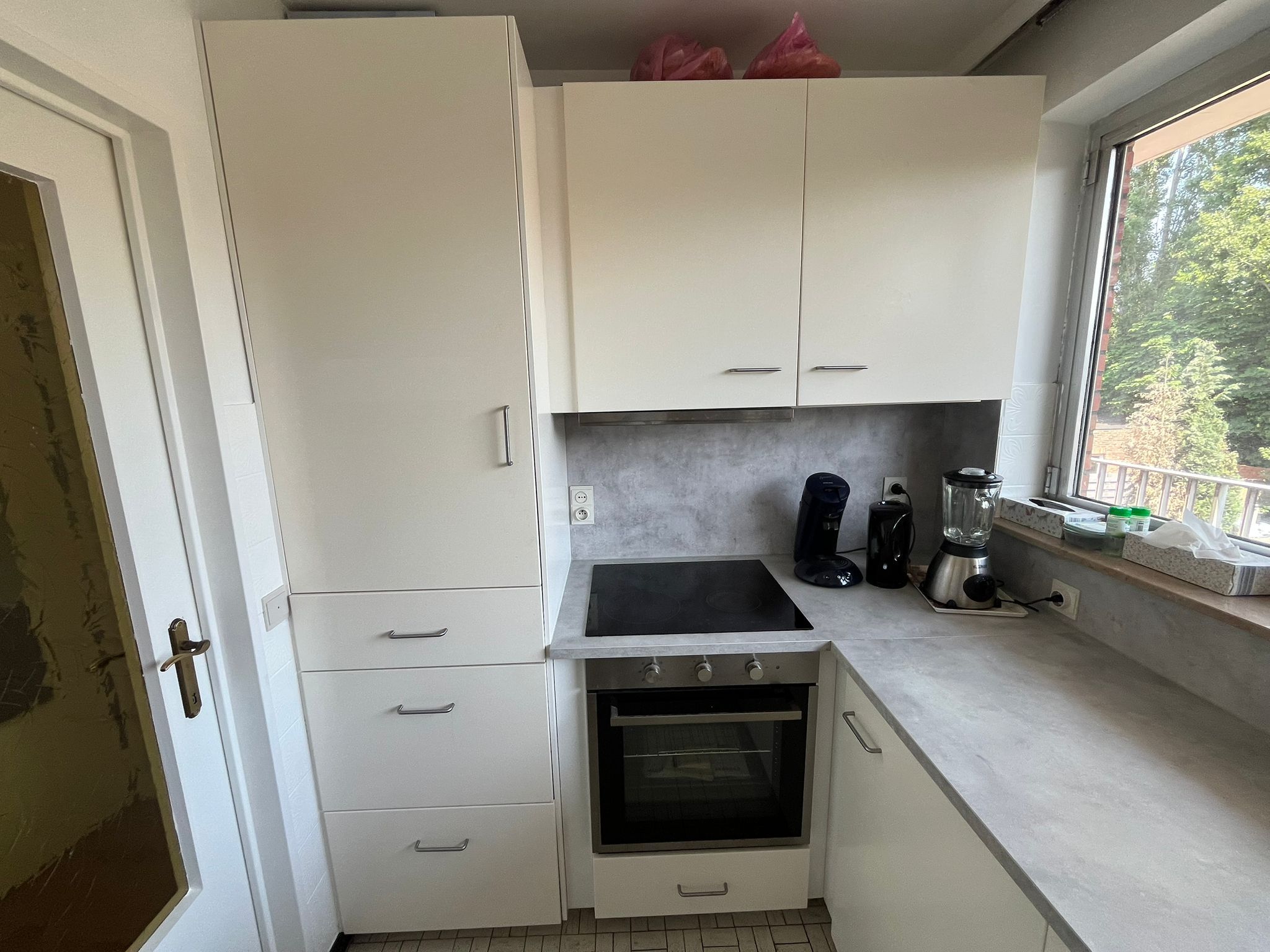 Ruim 86 m² appartement in Schelle met 2 slaapkamers - foto 7