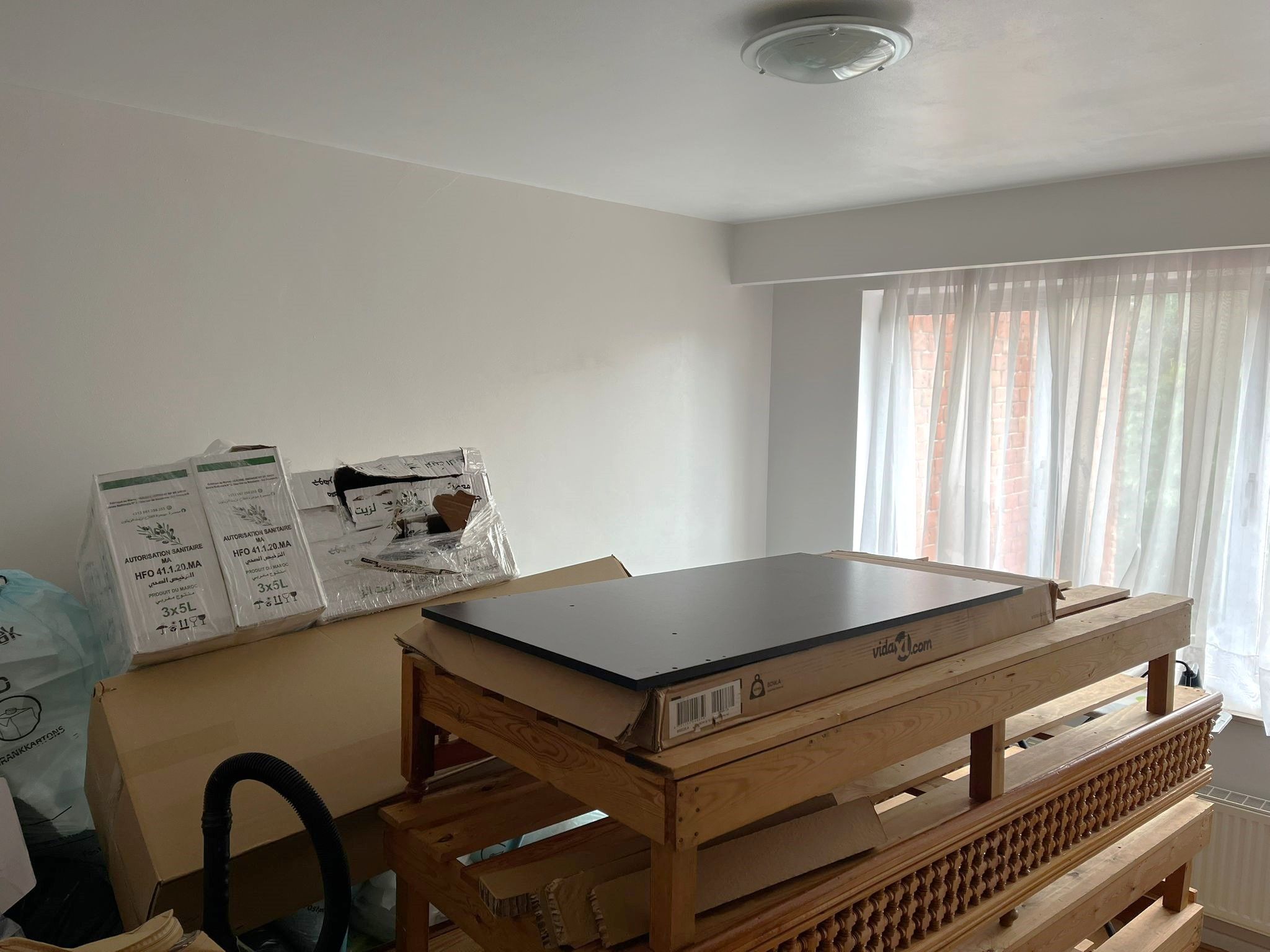 Ruim 86 m² appartement in Schelle met 2 slaapkamers - foto 10