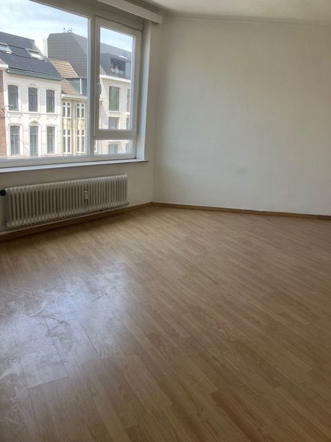 Groot, lichtrijk en gerenoveerd appartement - foto 6