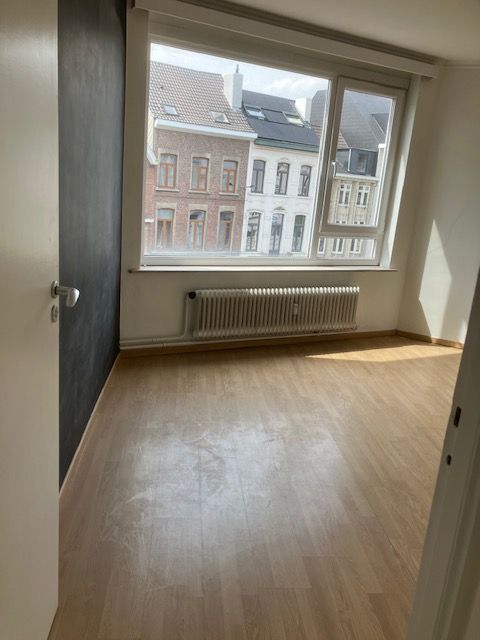 Groot, lichtrijk en gerenoveerd appartement - foto 9